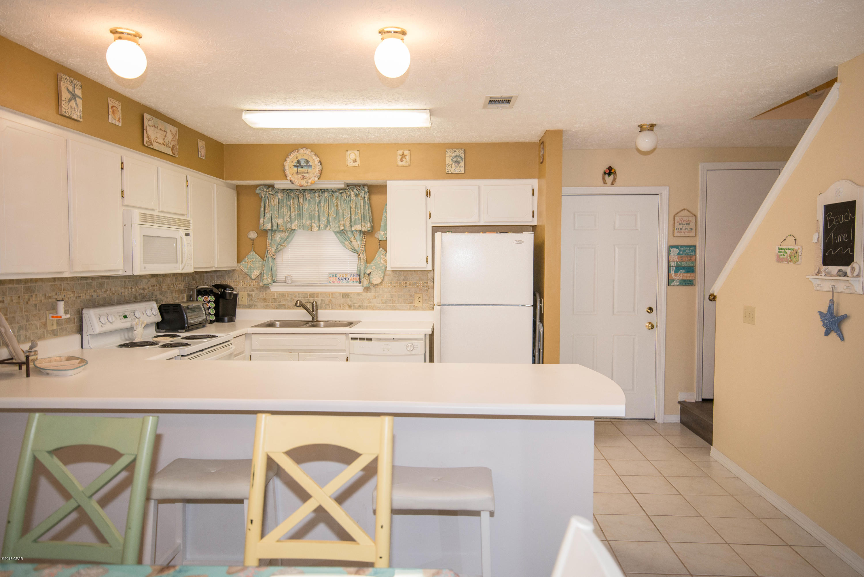 Gulf Highlands Beach Resort - Residential