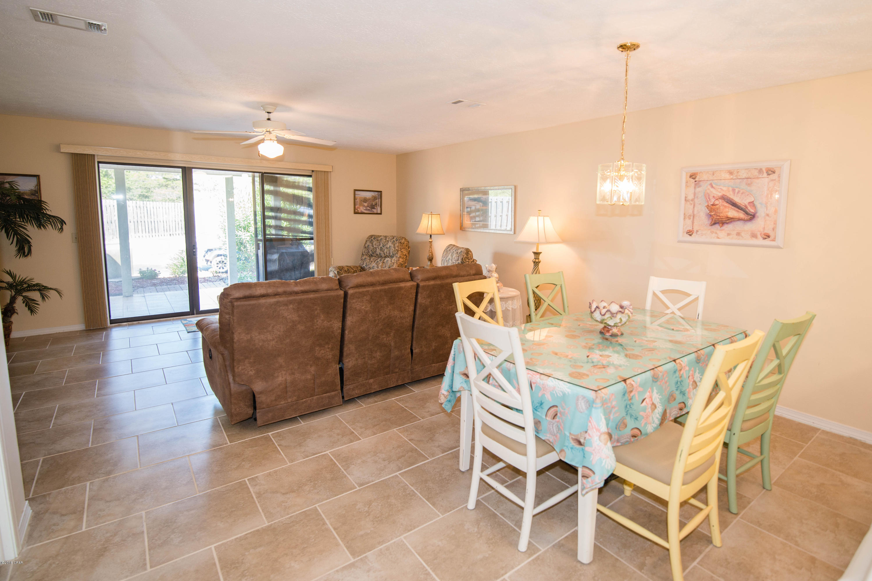 Gulf Highlands Beach Resort - Residential