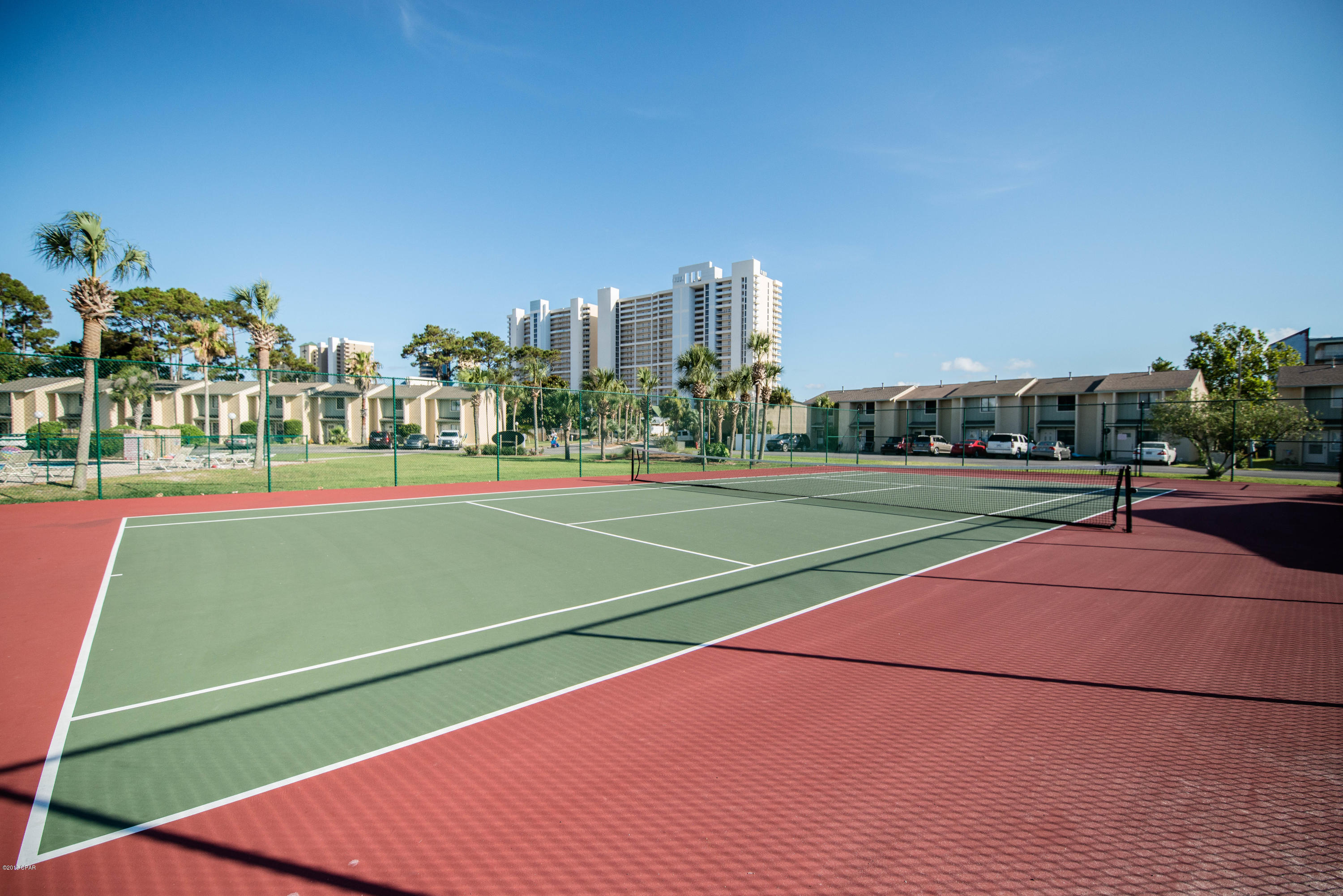 Gulf Highlands Beach Resort - Residential