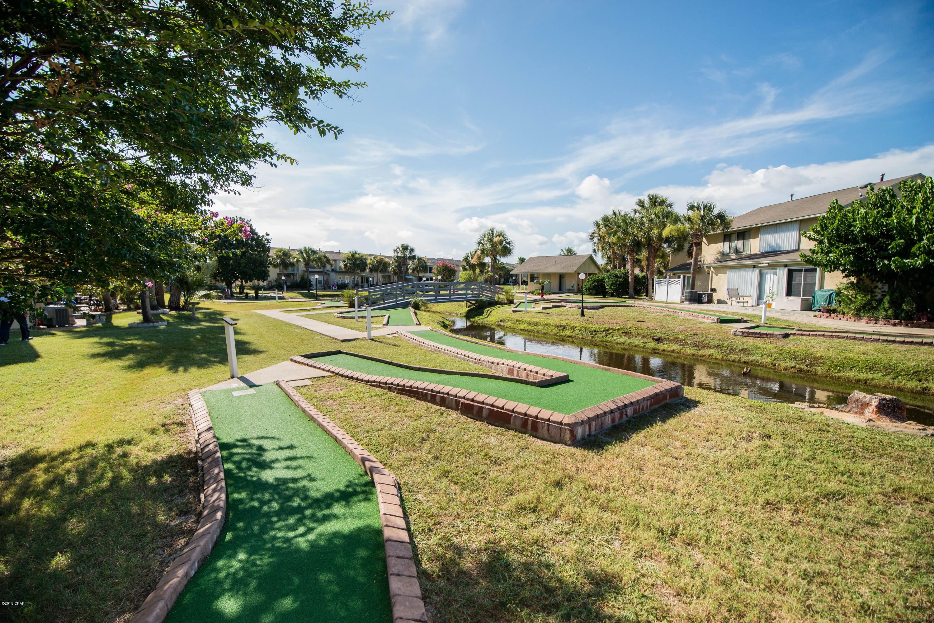 Gulf Highlands Beach Resort - Residential