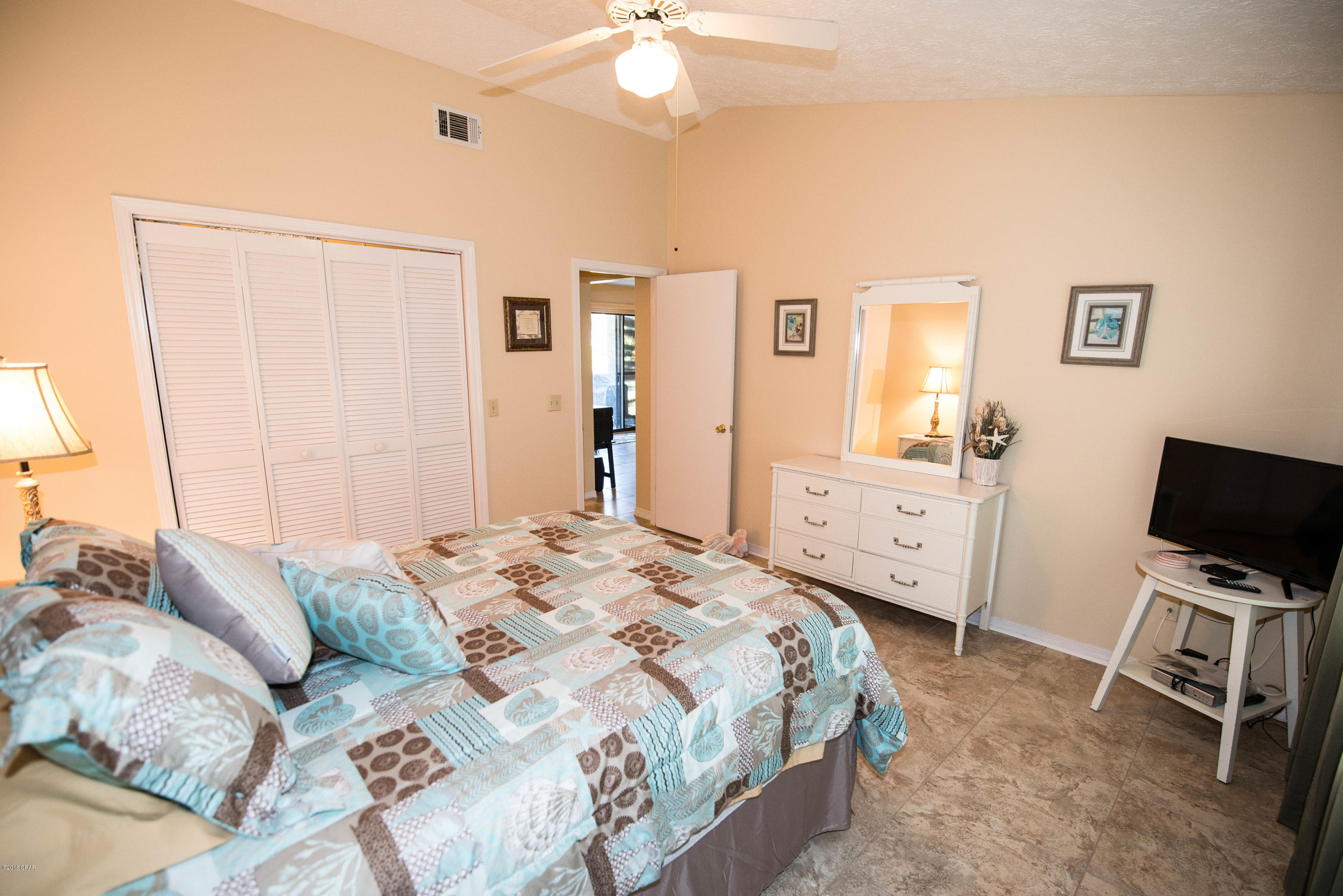 Gulf Highlands Beach Resort - Residential