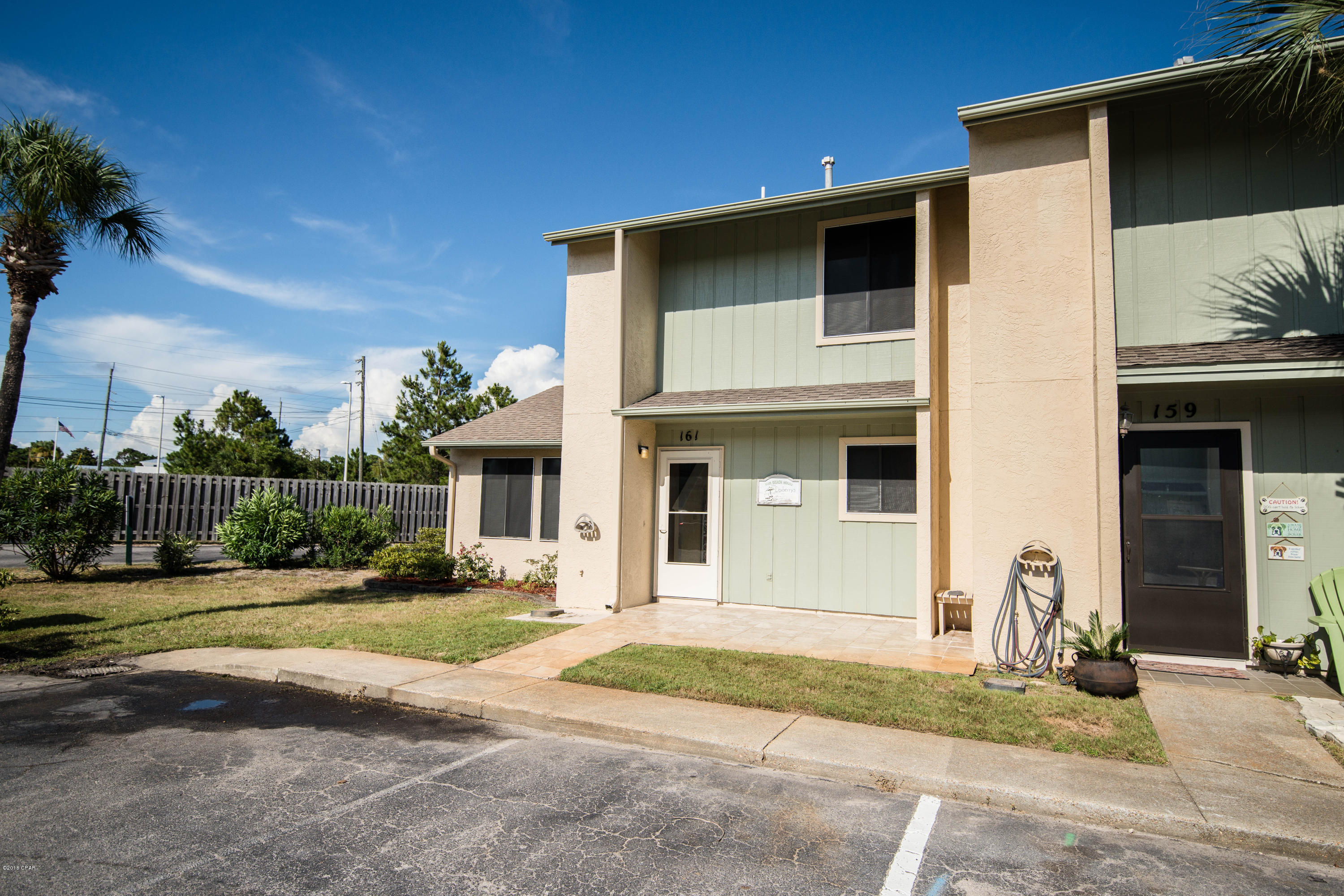 Gulf Highlands Beach Resort - Residential