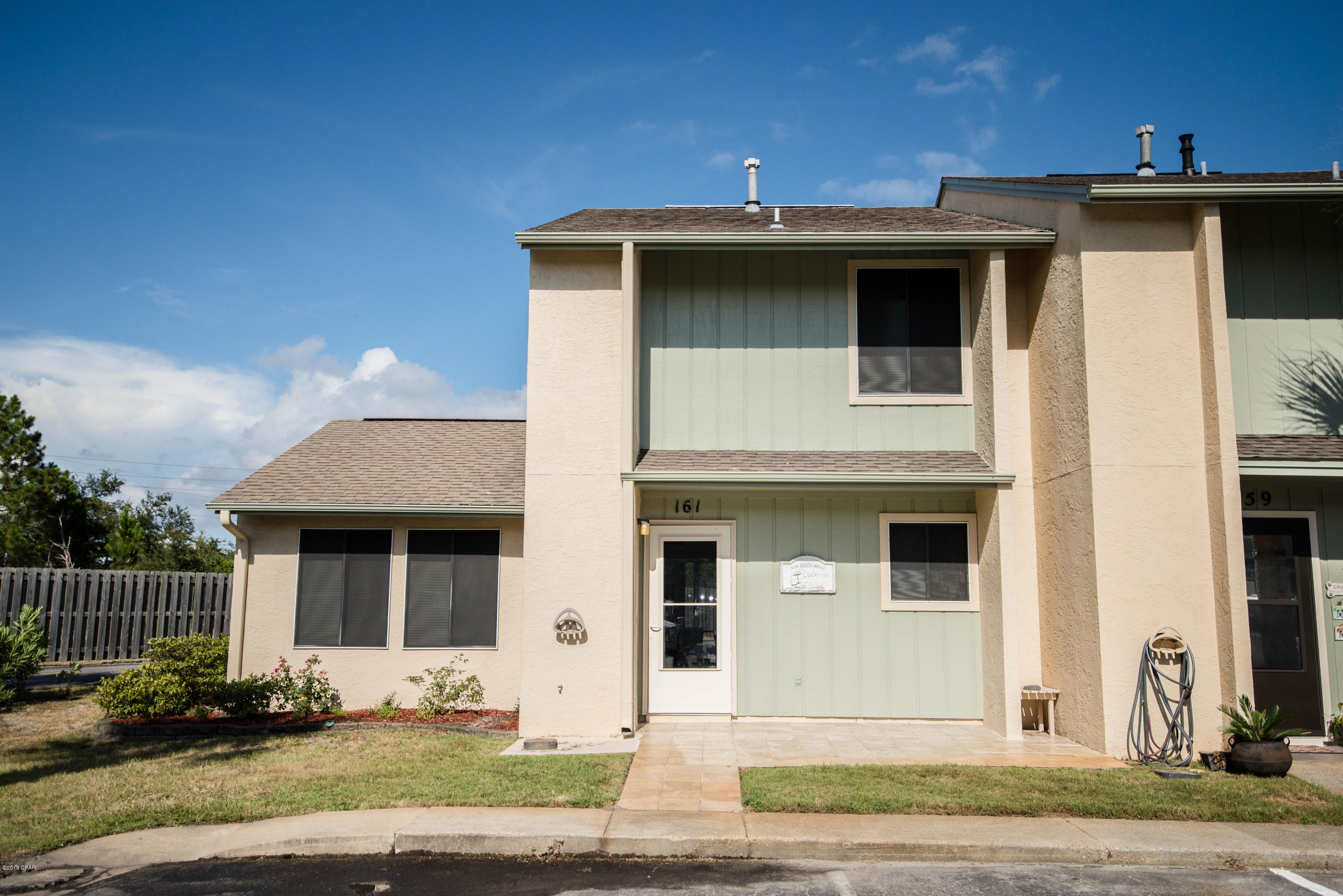 Gulf Highlands Beach Resort - Residential