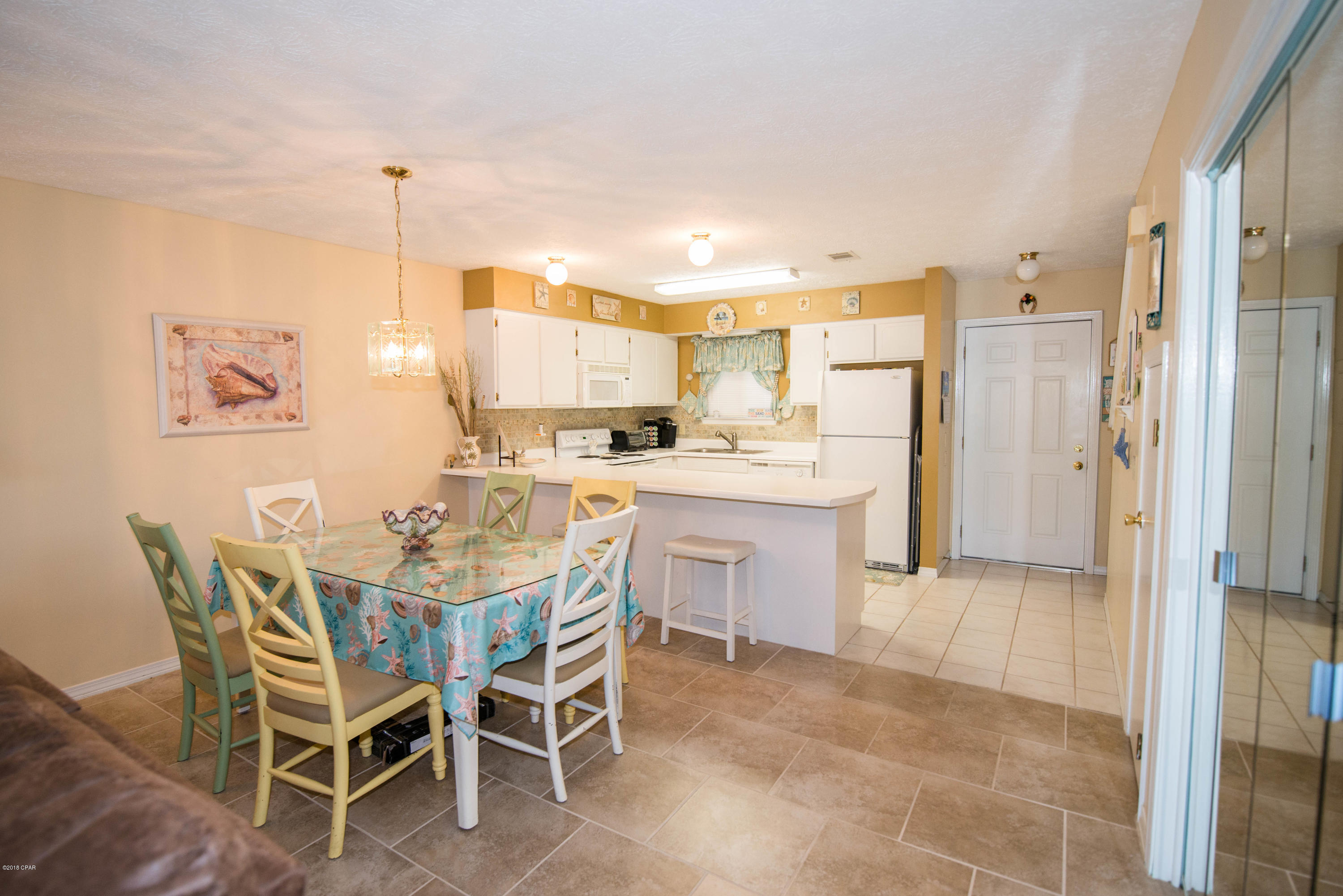 Gulf Highlands Beach Resort - Residential