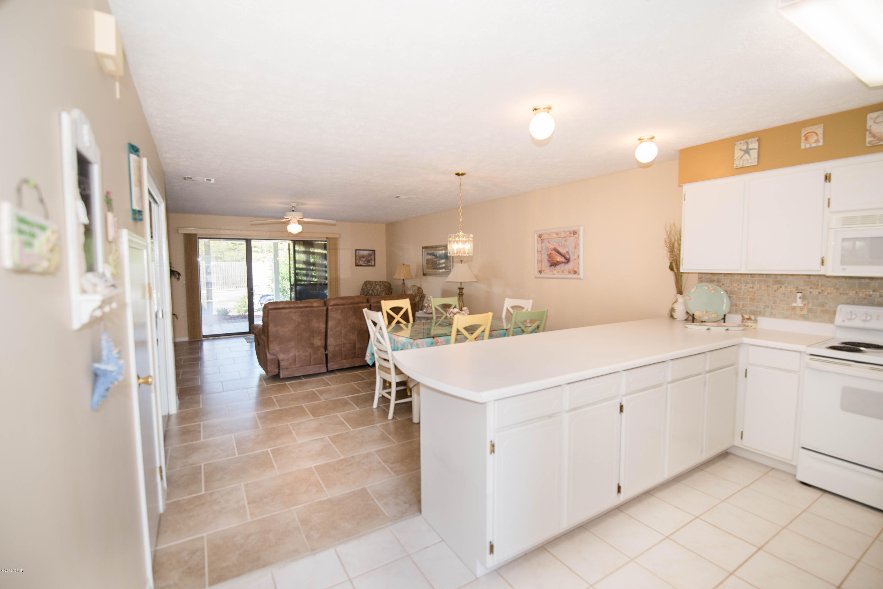 Gulf Highlands Beach Resort - Residential