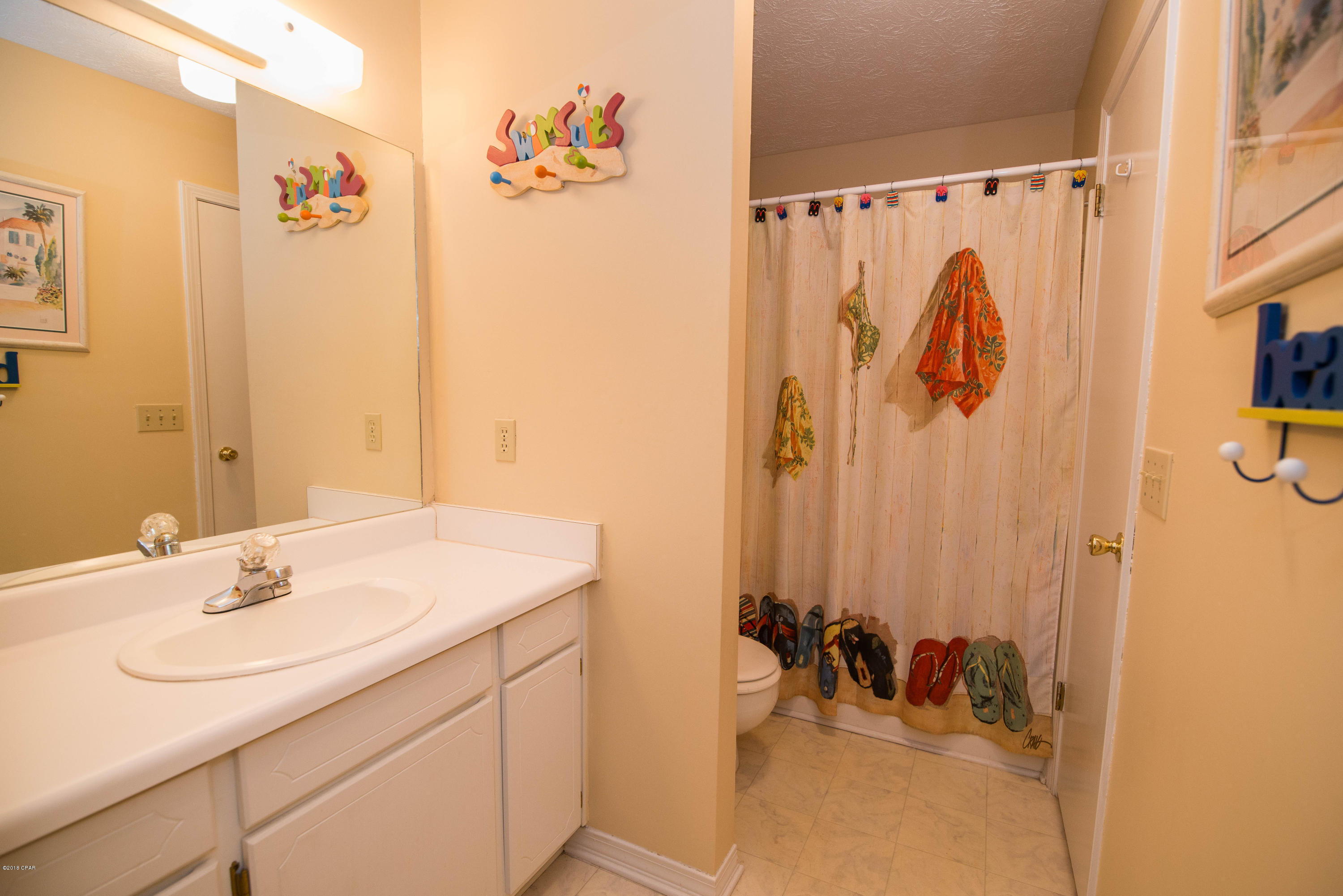 Gulf Highlands Beach Resort - Residential