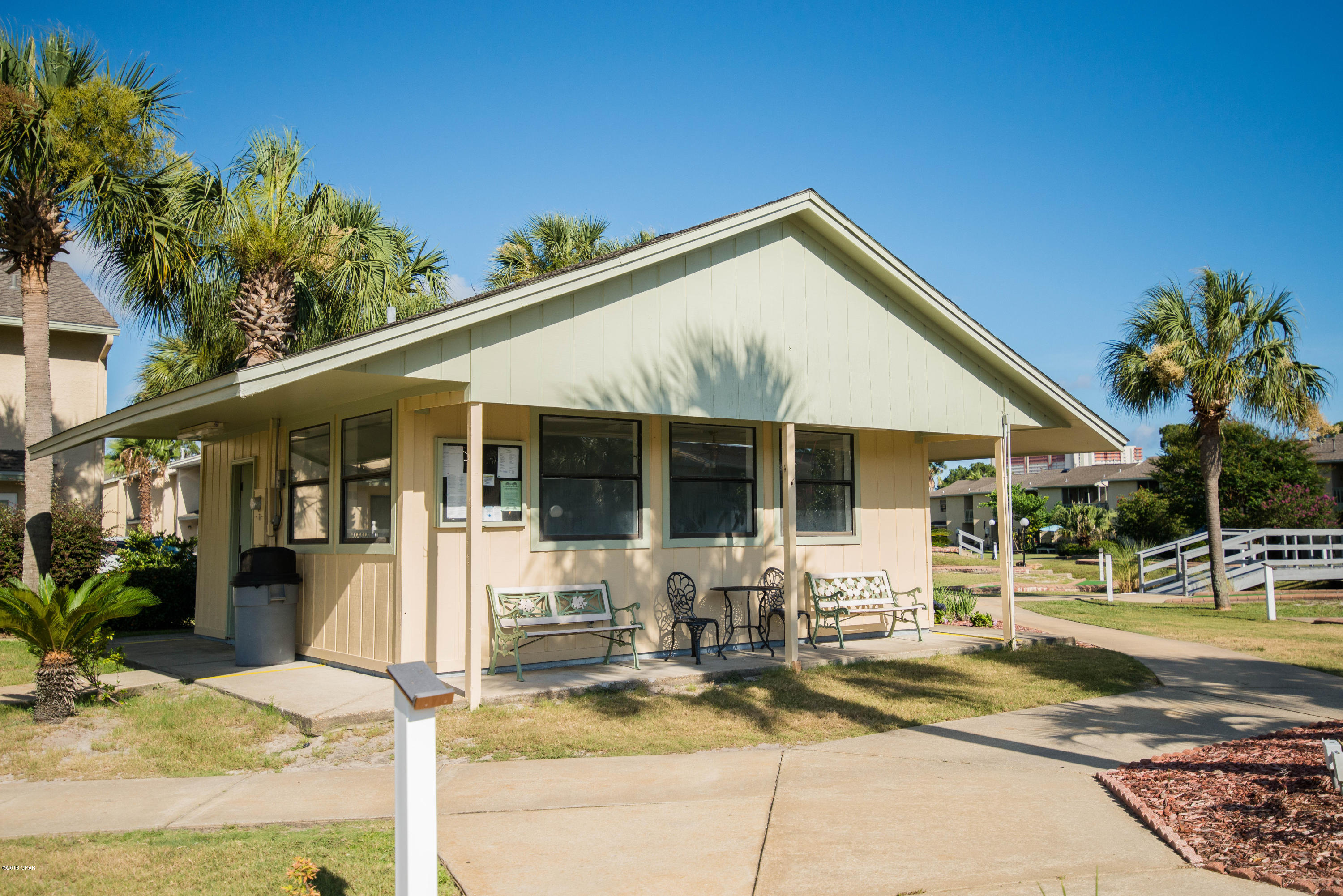 Gulf Highlands Beach Resort - Residential