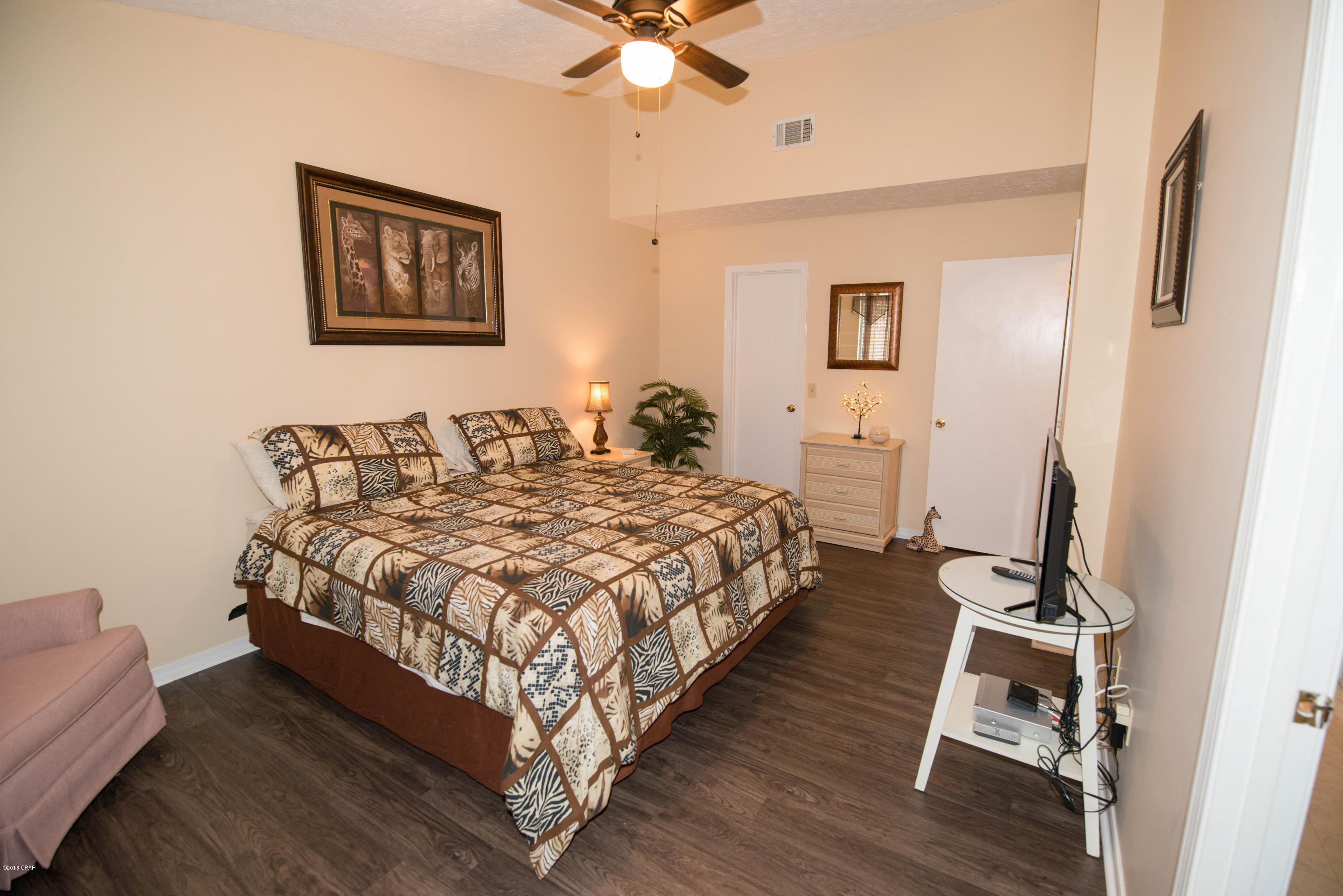 Gulf Highlands Beach Resort - Residential