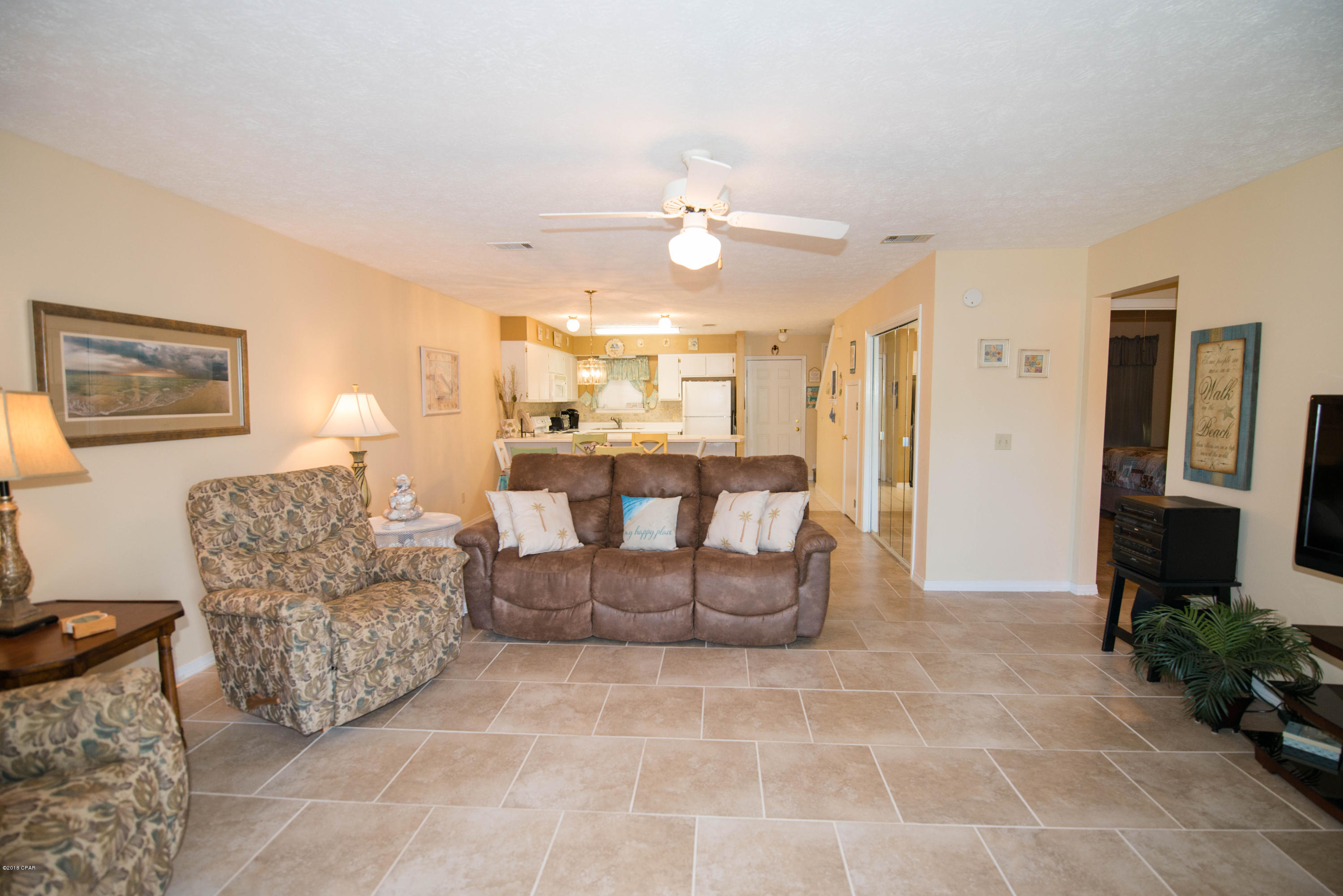 Gulf Highlands Beach Resort - Residential