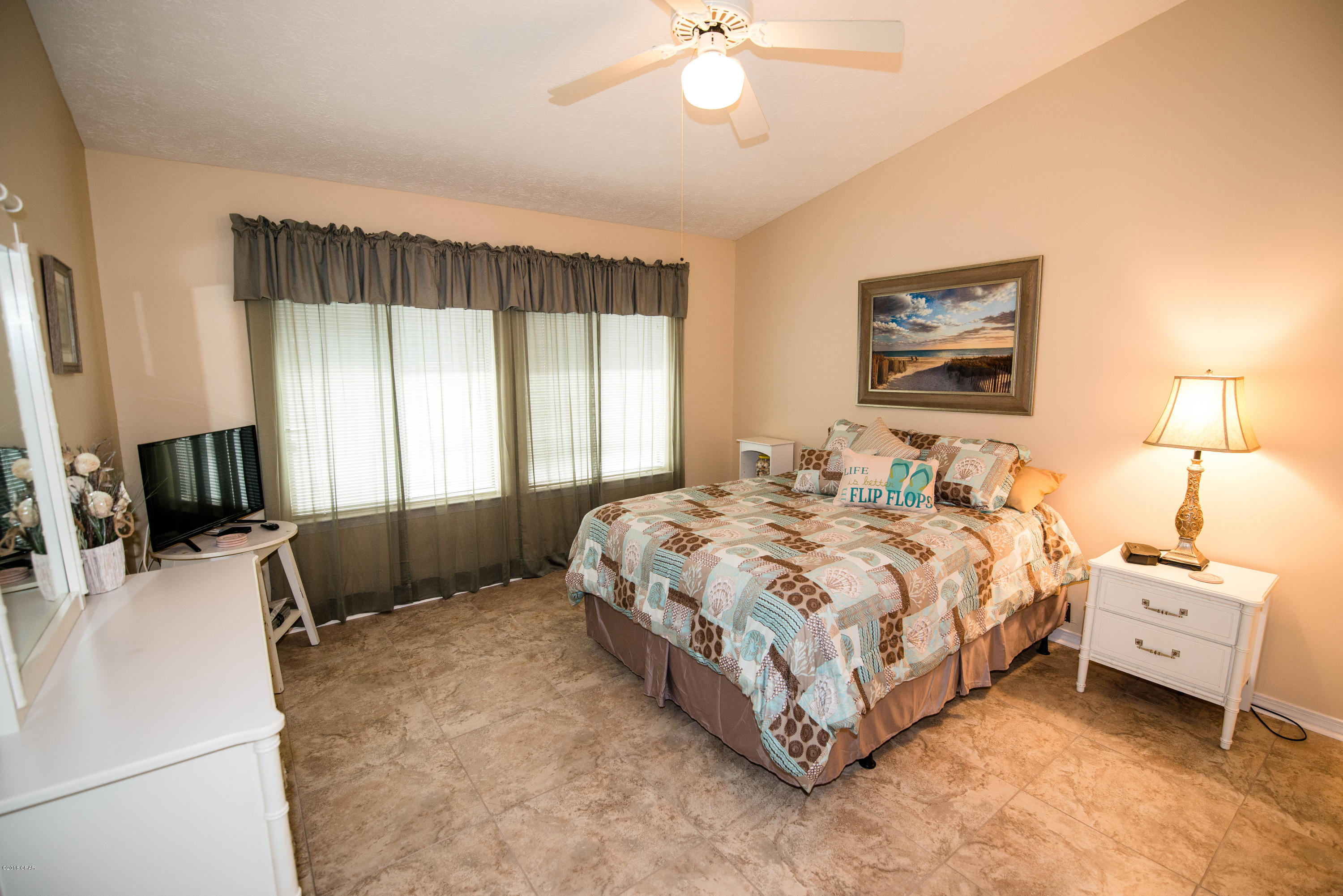 Gulf Highlands Beach Resort - Residential