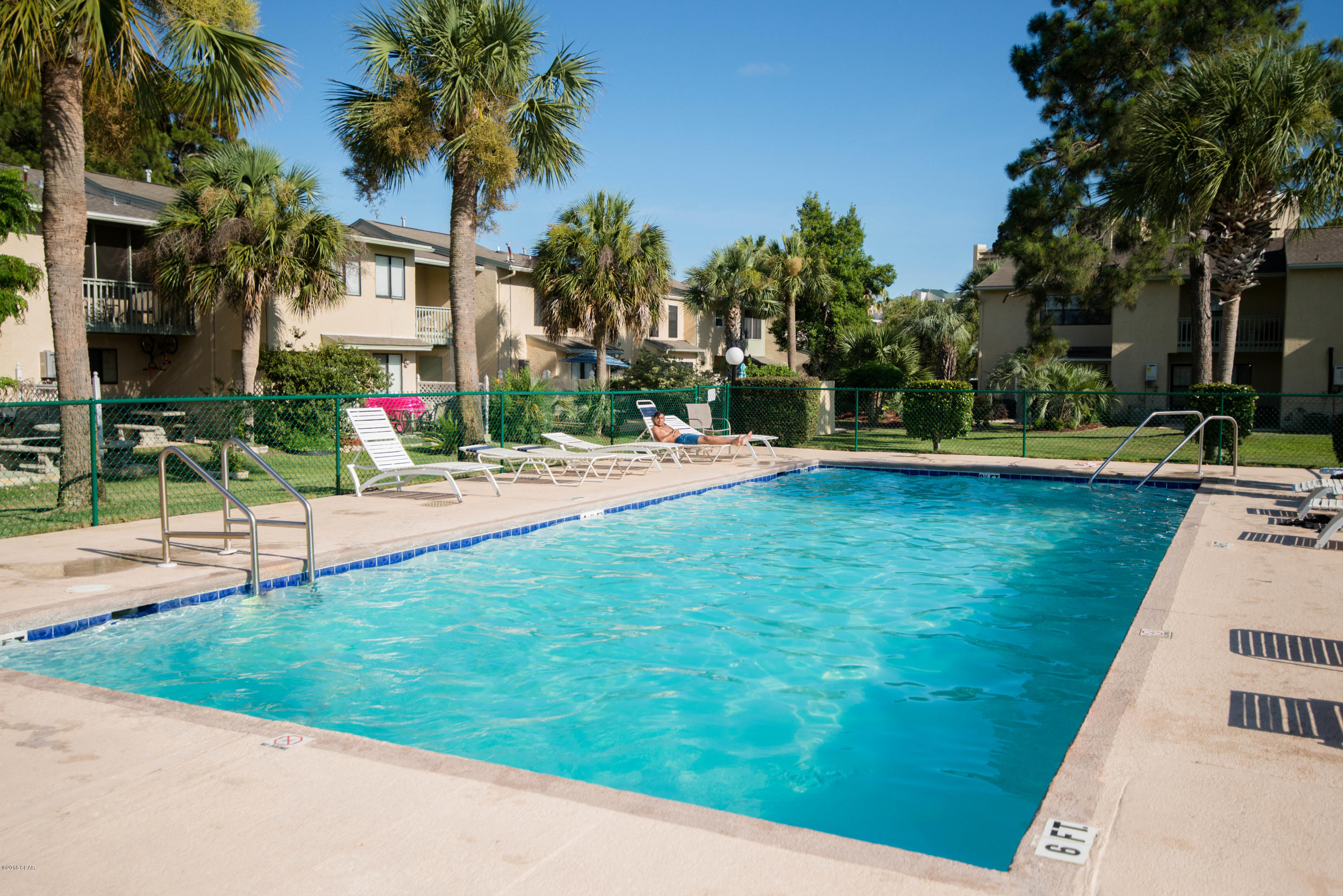 Gulf Highlands Beach Resort - Residential