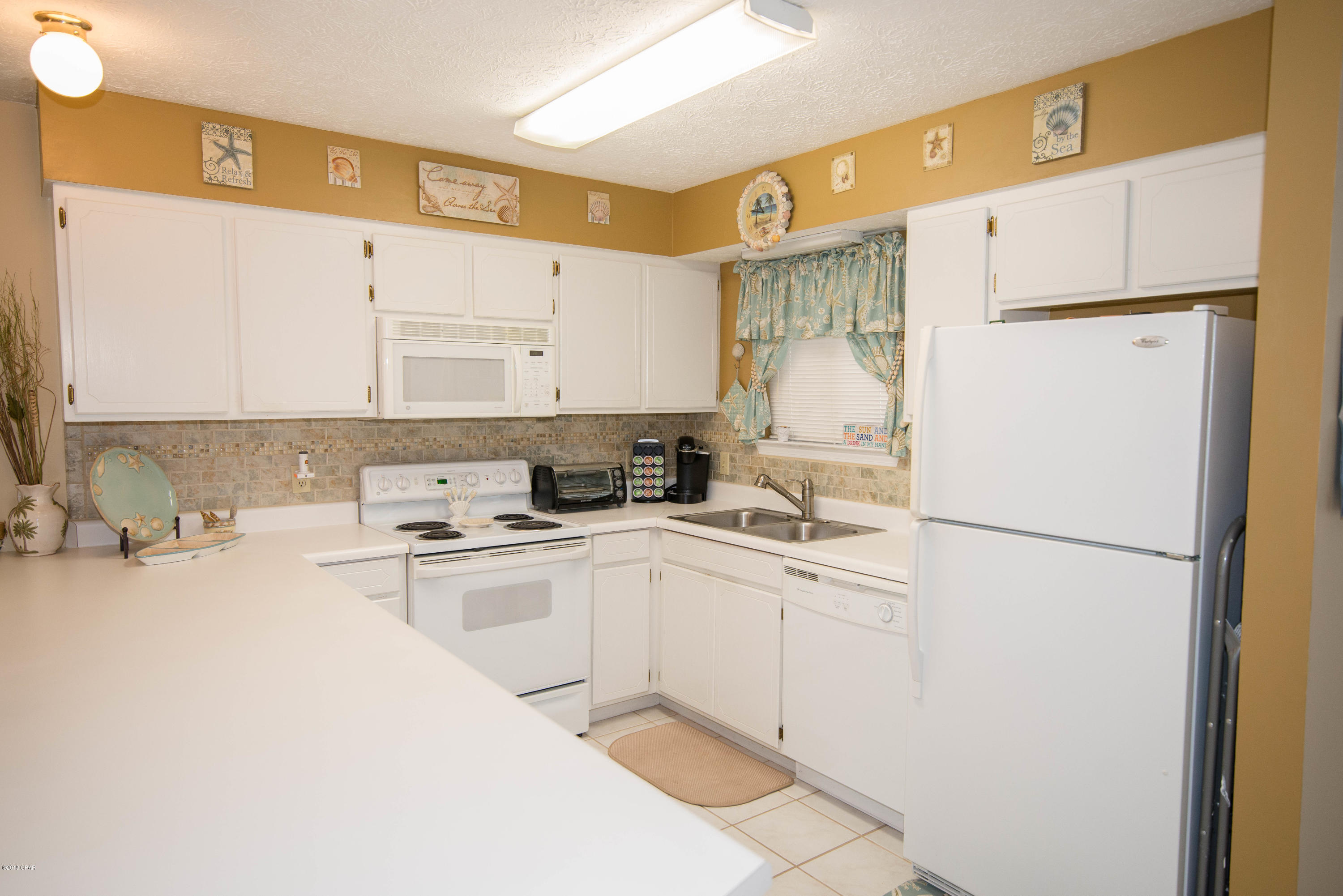 Gulf Highlands Beach Resort - Residential