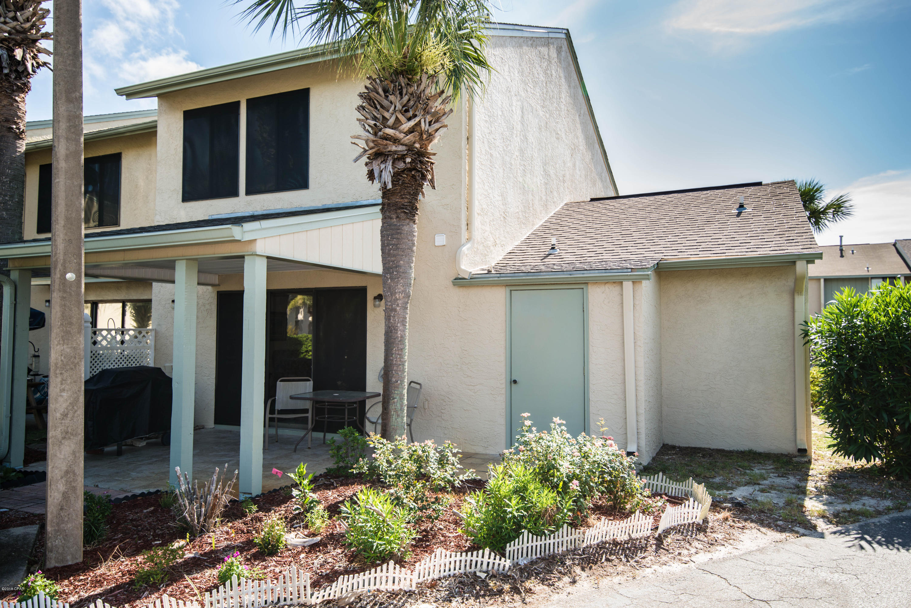 Gulf Highlands Beach Resort - Residential