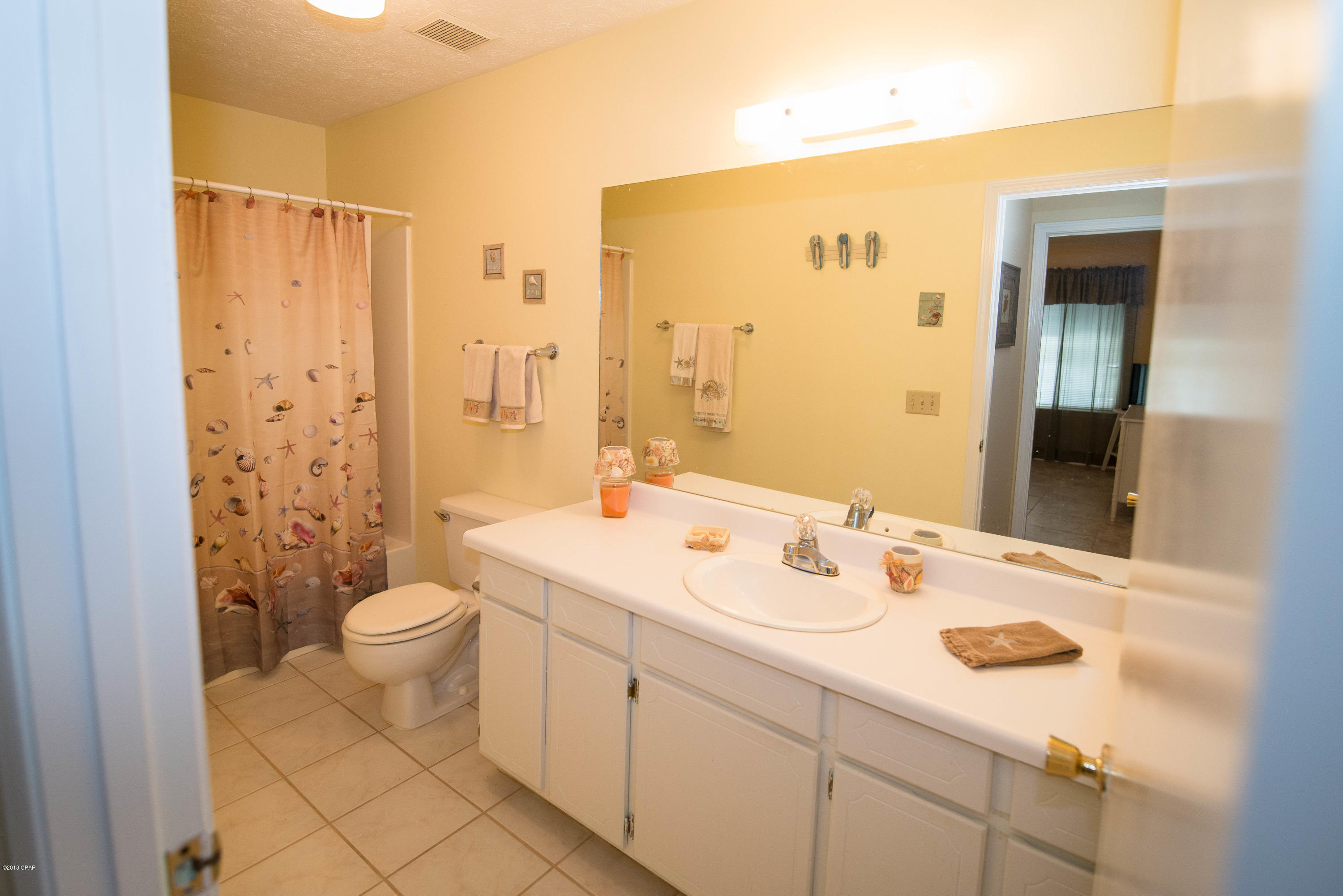 Gulf Highlands Beach Resort - Residential