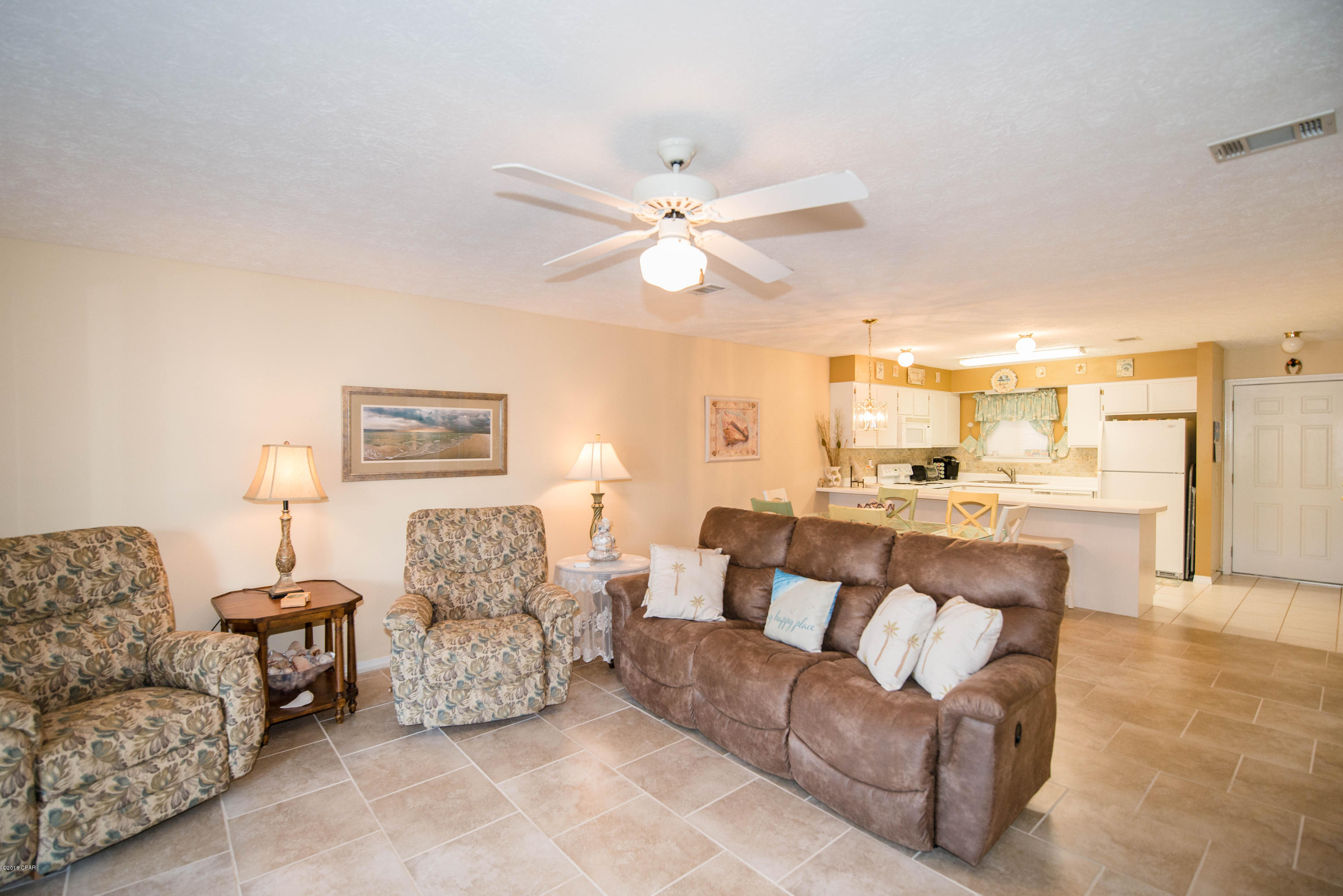 Gulf Highlands Beach Resort - Residential