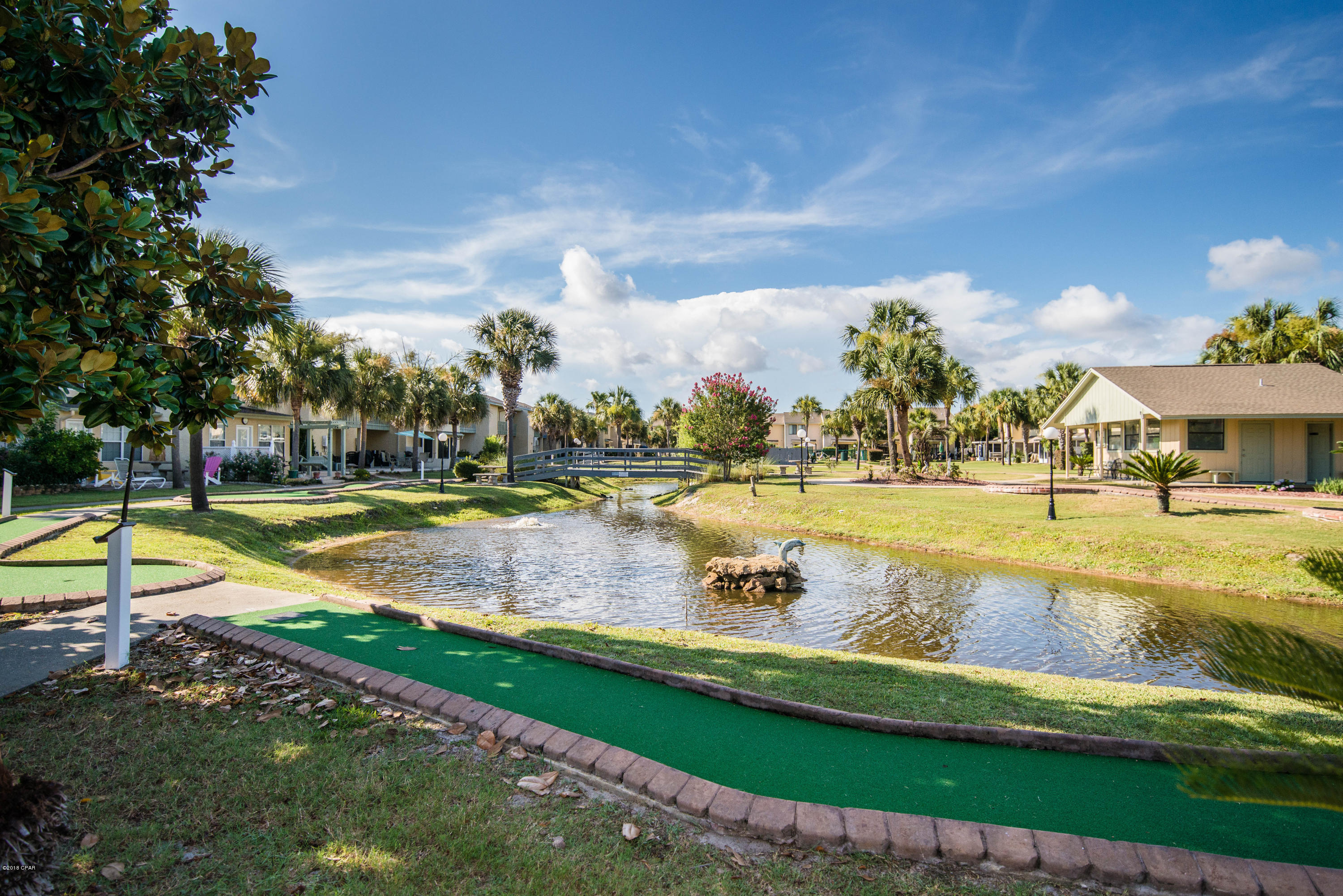 Gulf Highlands Beach Resort - Residential