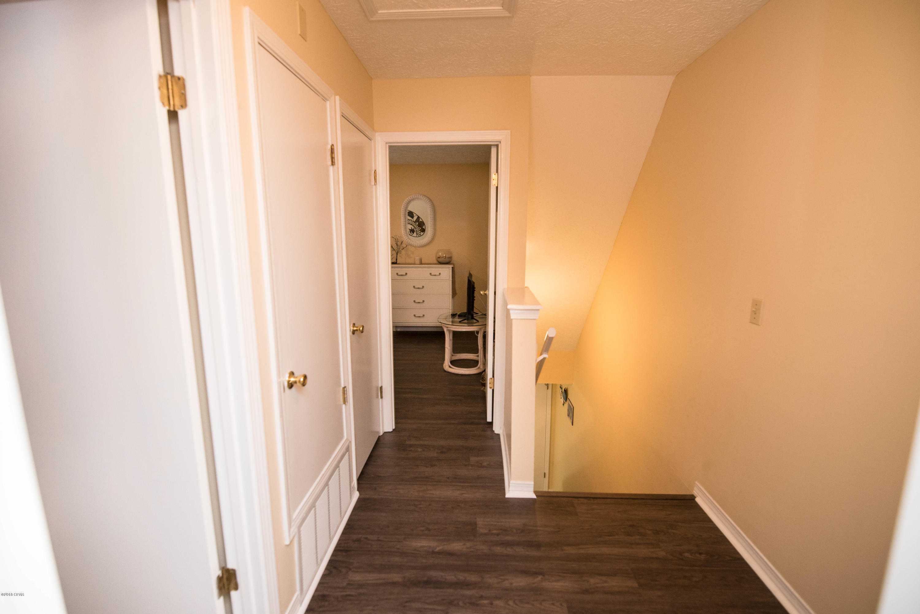 Gulf Highlands Beach Resort - Residential