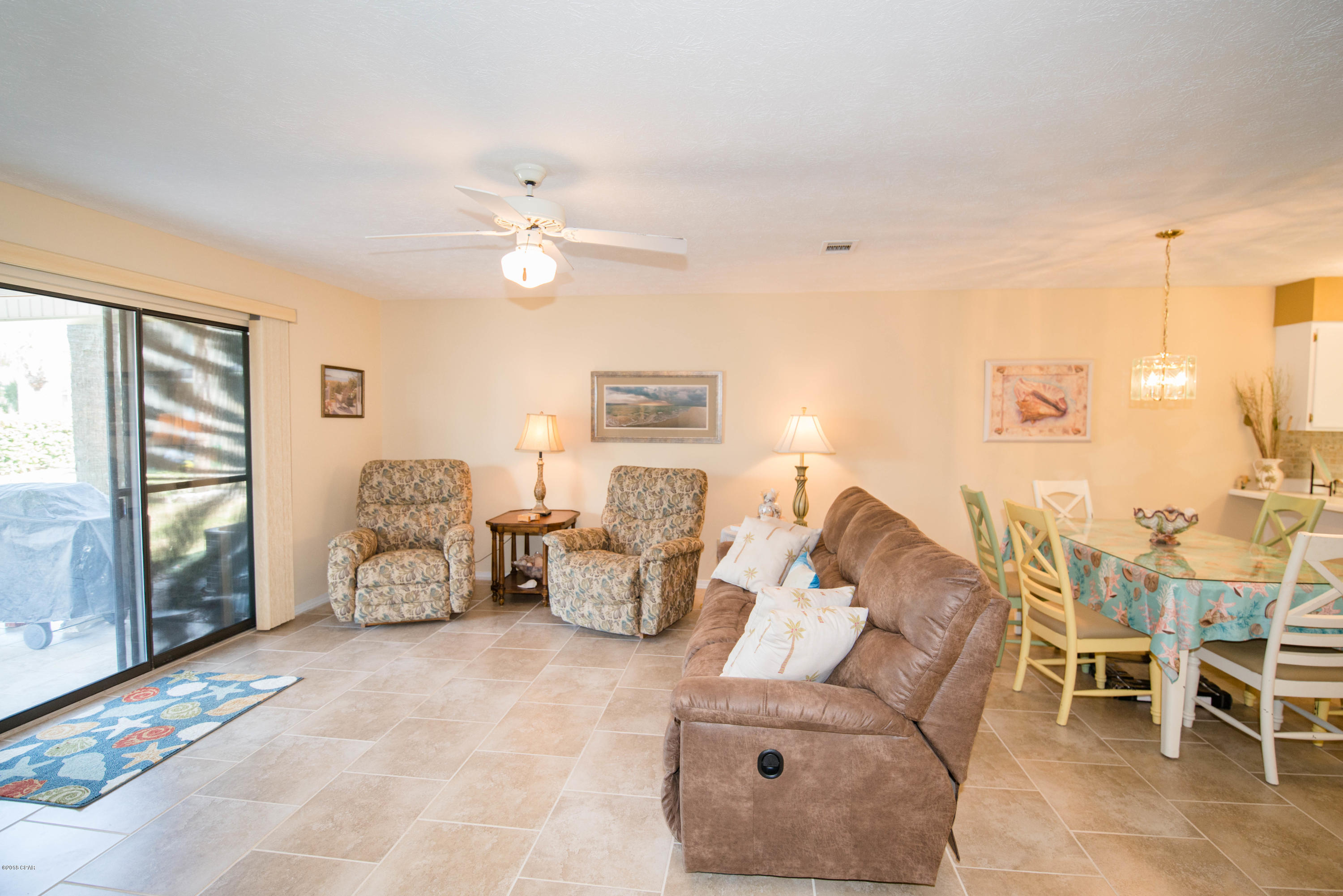 Gulf Highlands Beach Resort - Residential