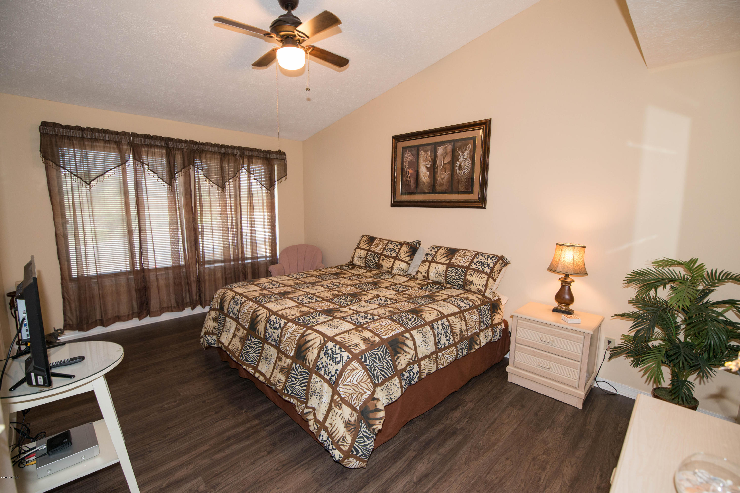 Gulf Highlands Beach Resort - Residential