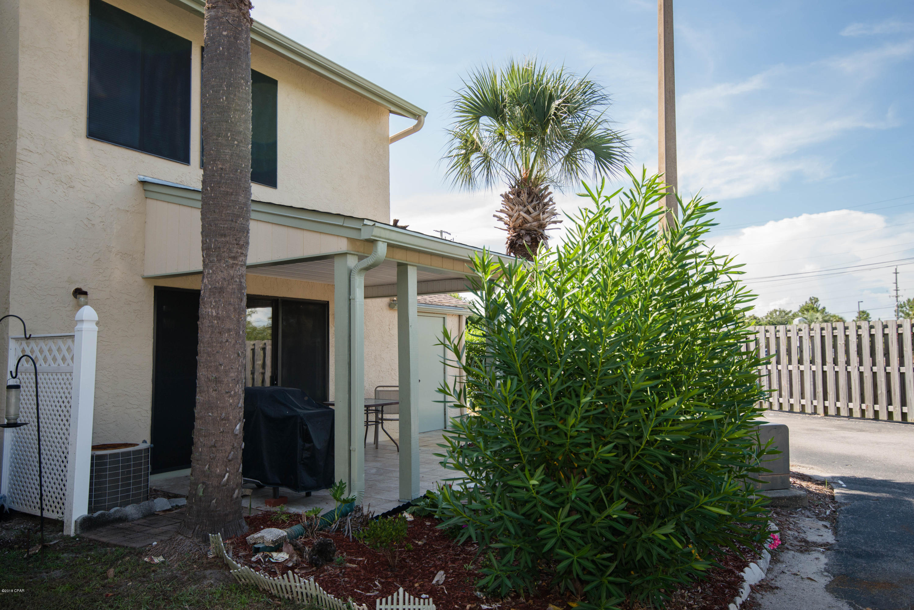 Gulf Highlands Beach Resort - Residential