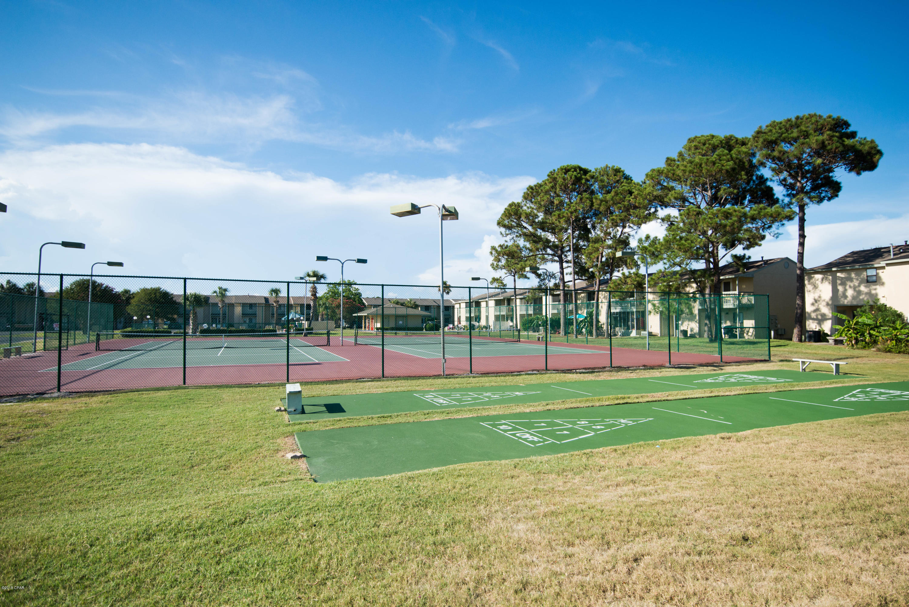 Gulf Highlands Beach Resort - Residential