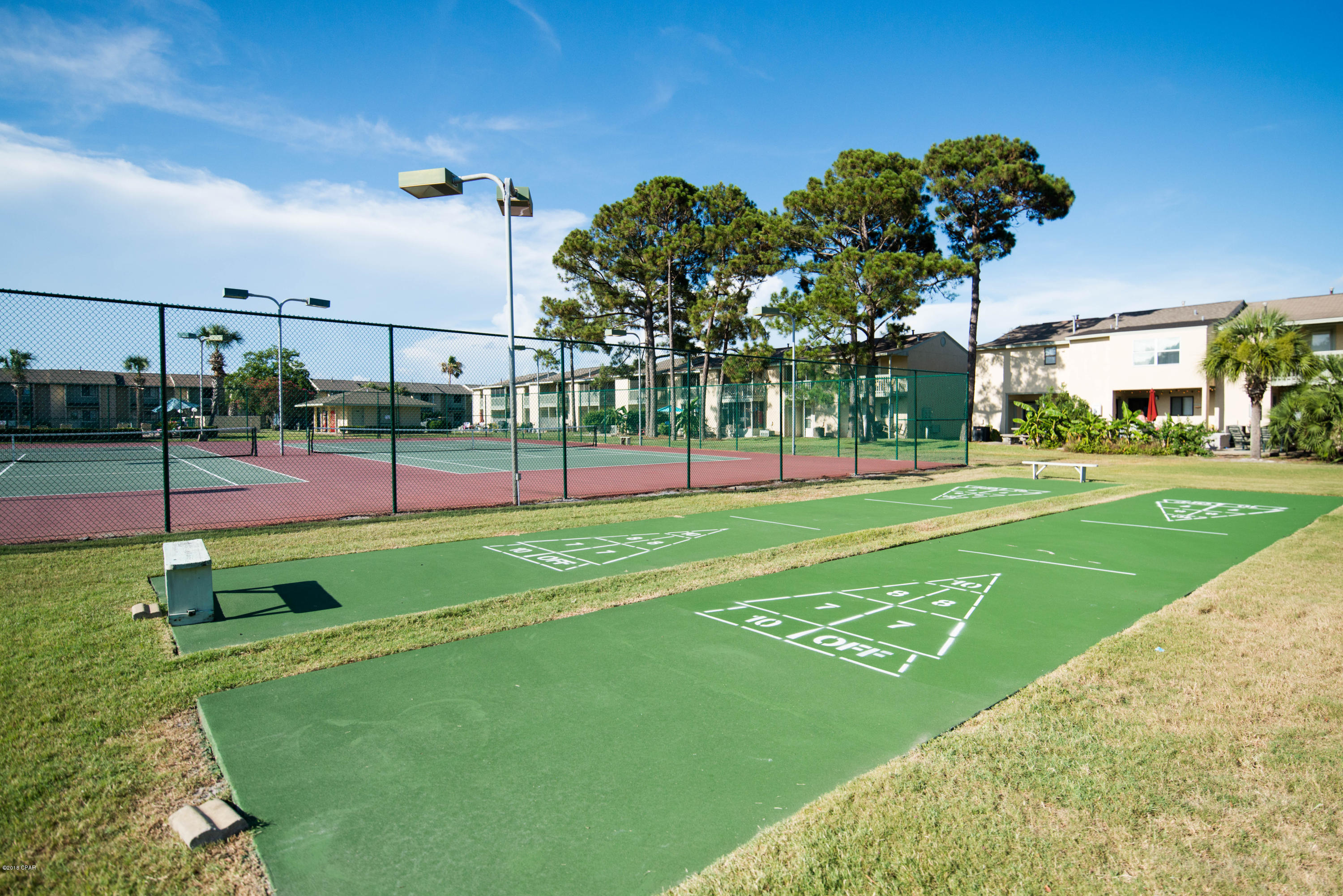 Gulf Highlands Beach Resort - Residential