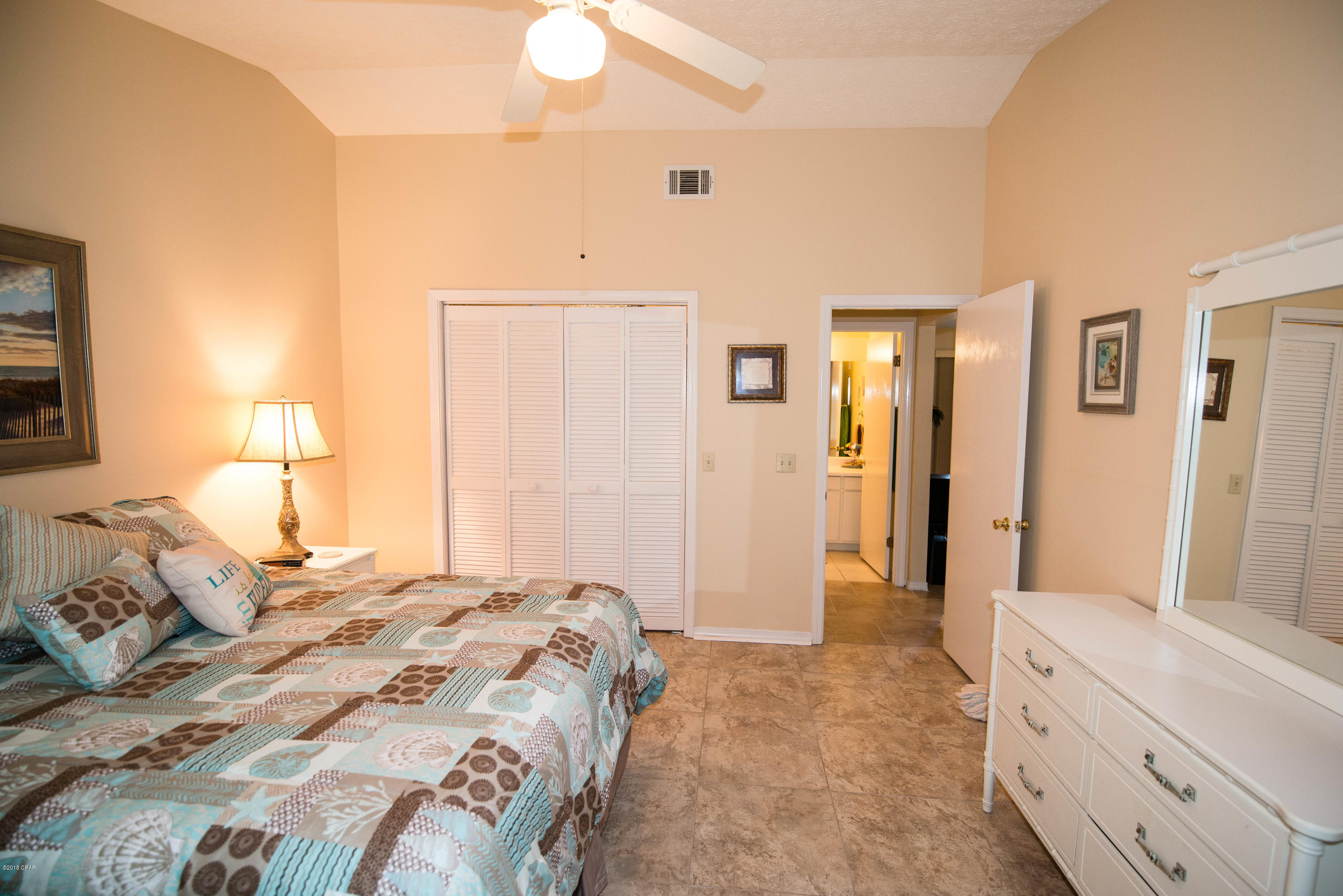 Gulf Highlands Beach Resort - Residential