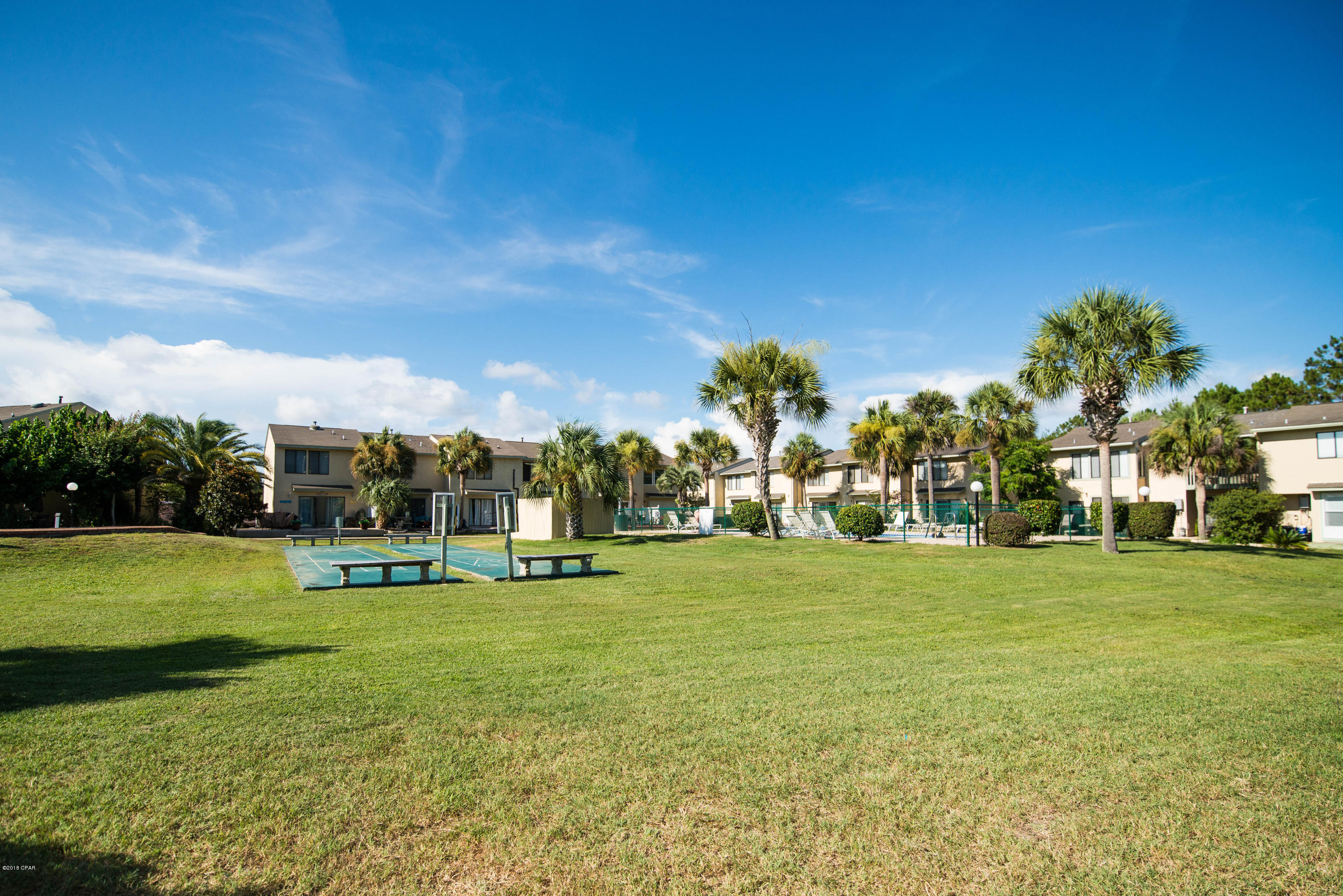 Gulf Highlands Beach Resort - Residential