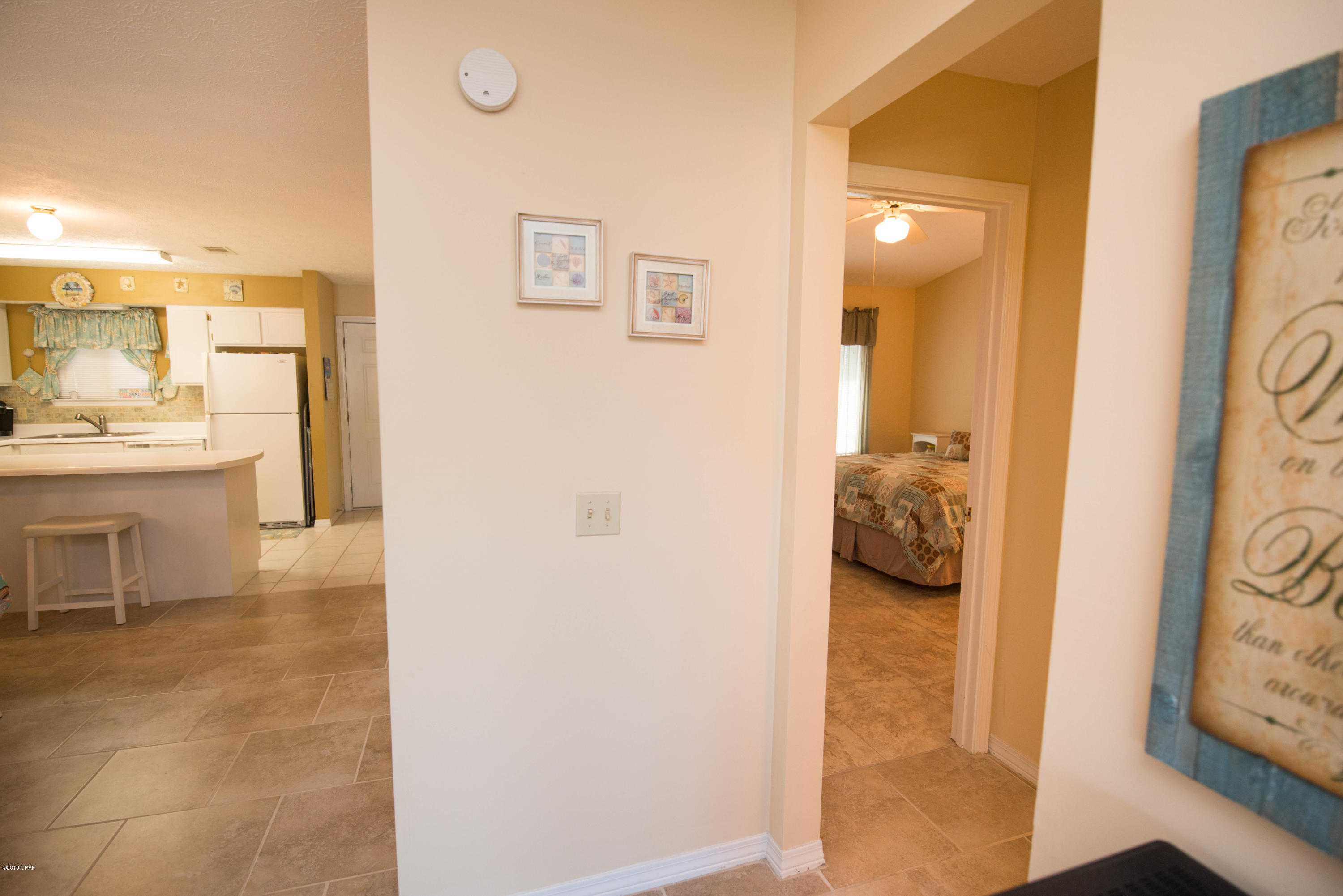 Gulf Highlands Beach Resort - Residential