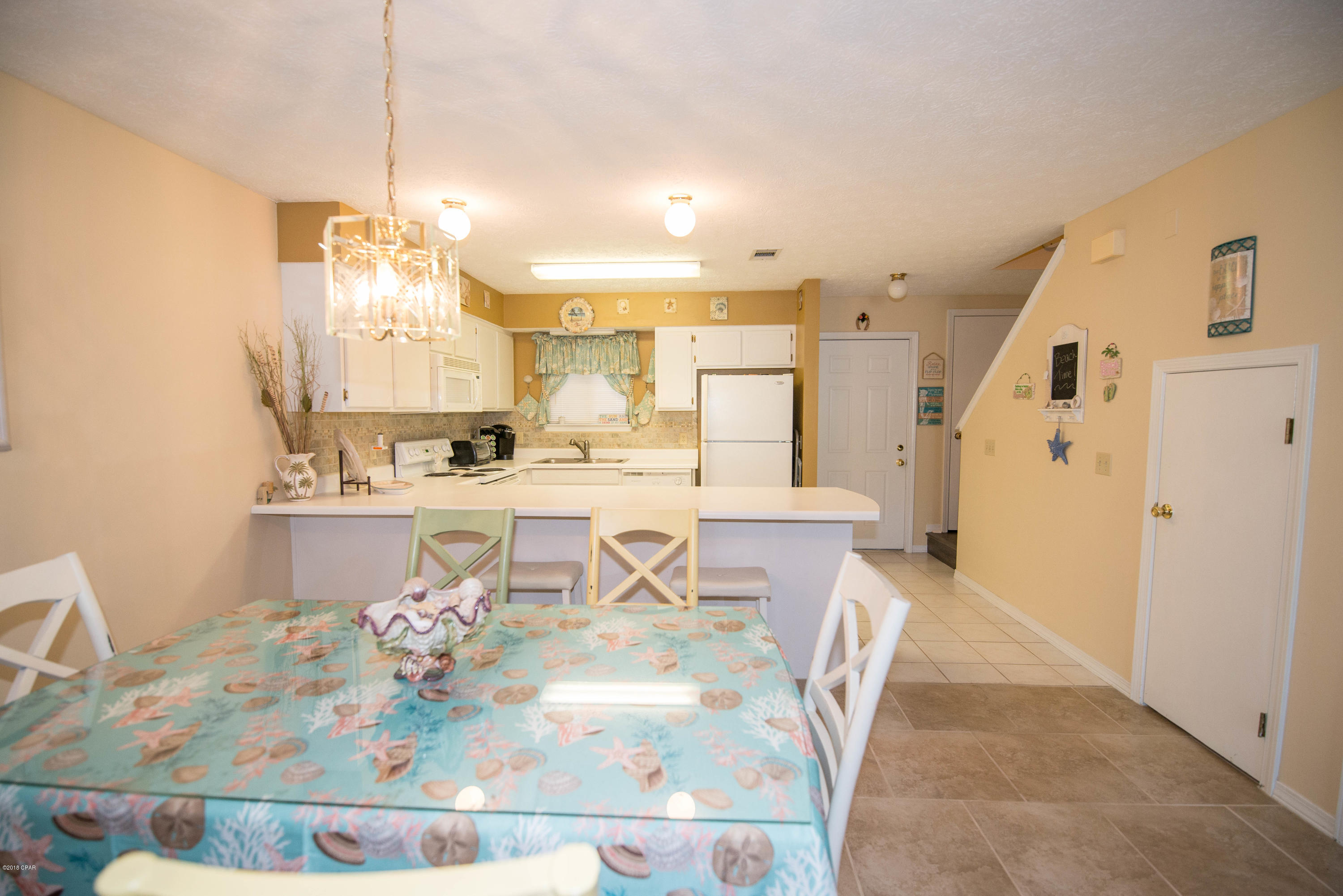 Gulf Highlands Beach Resort - Residential