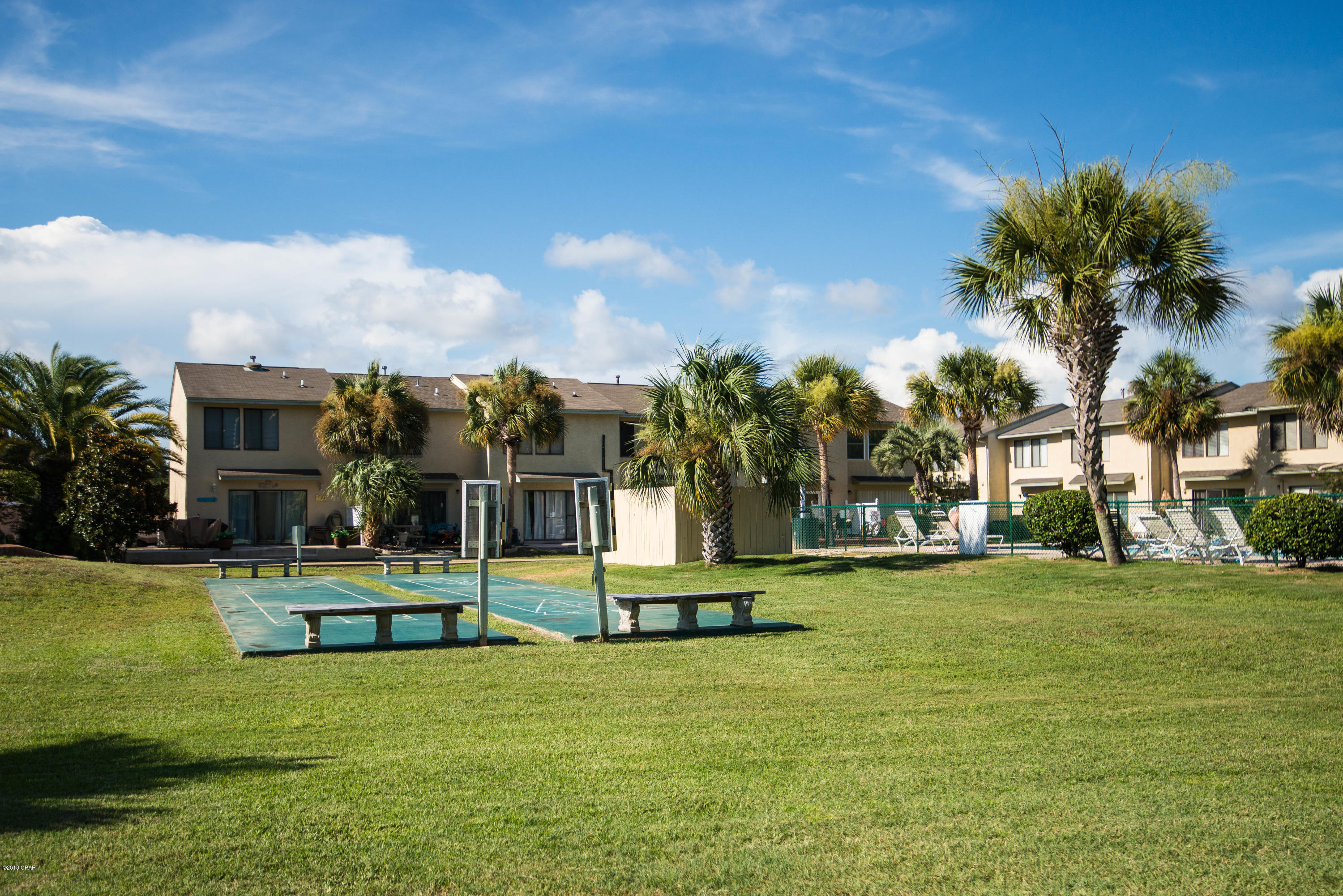 Gulf Highlands Beach Resort - Residential