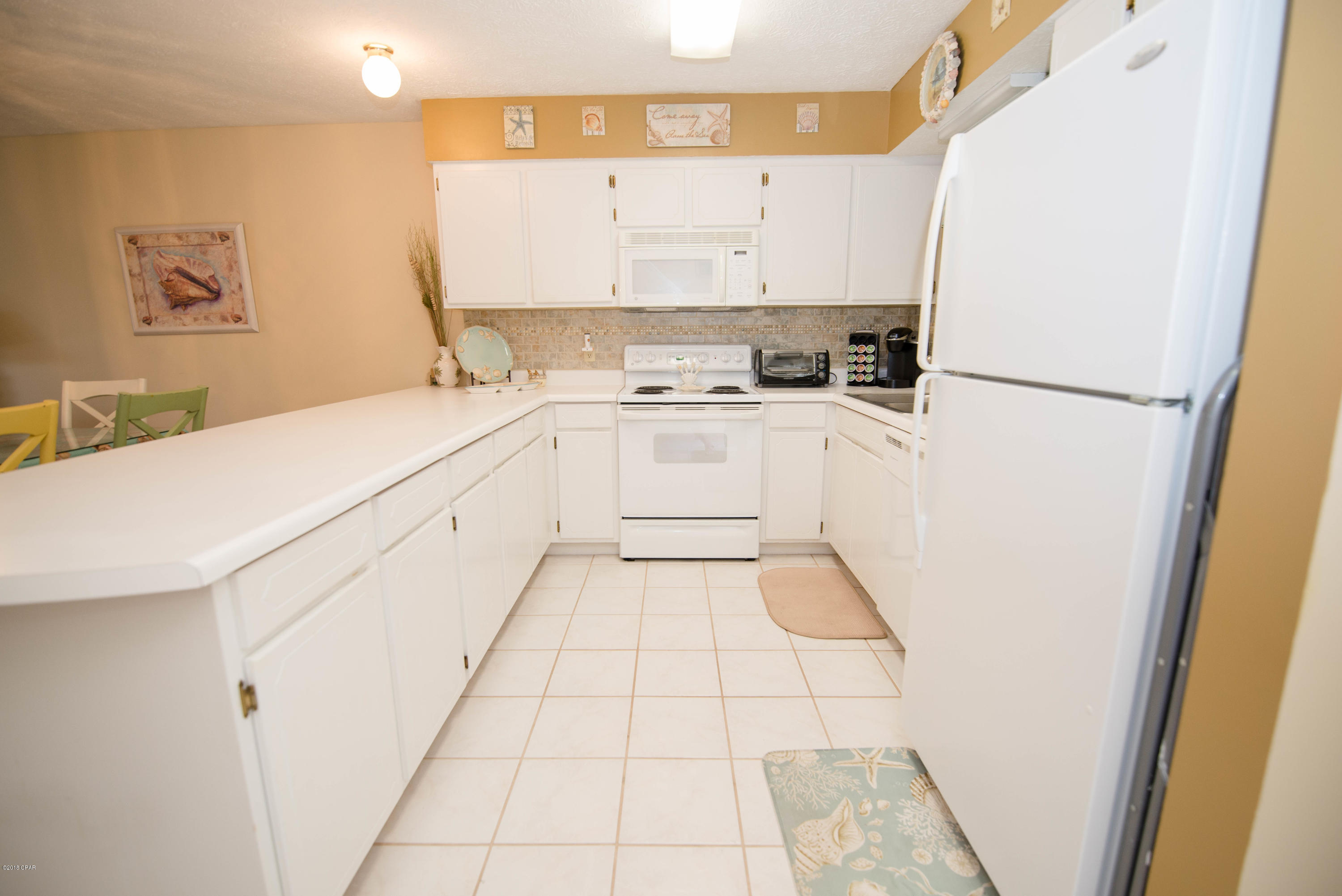 Gulf Highlands Beach Resort - Residential