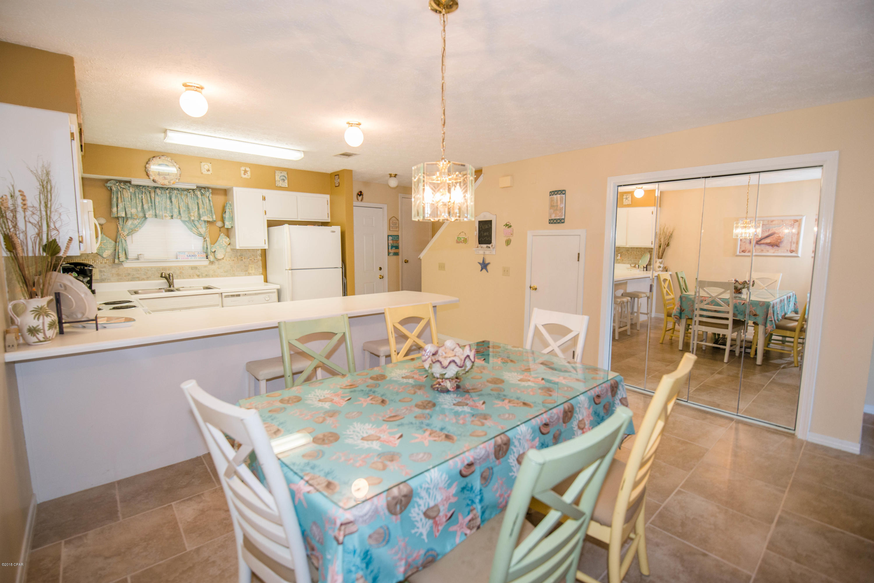 Gulf Highlands Beach Resort - Residential