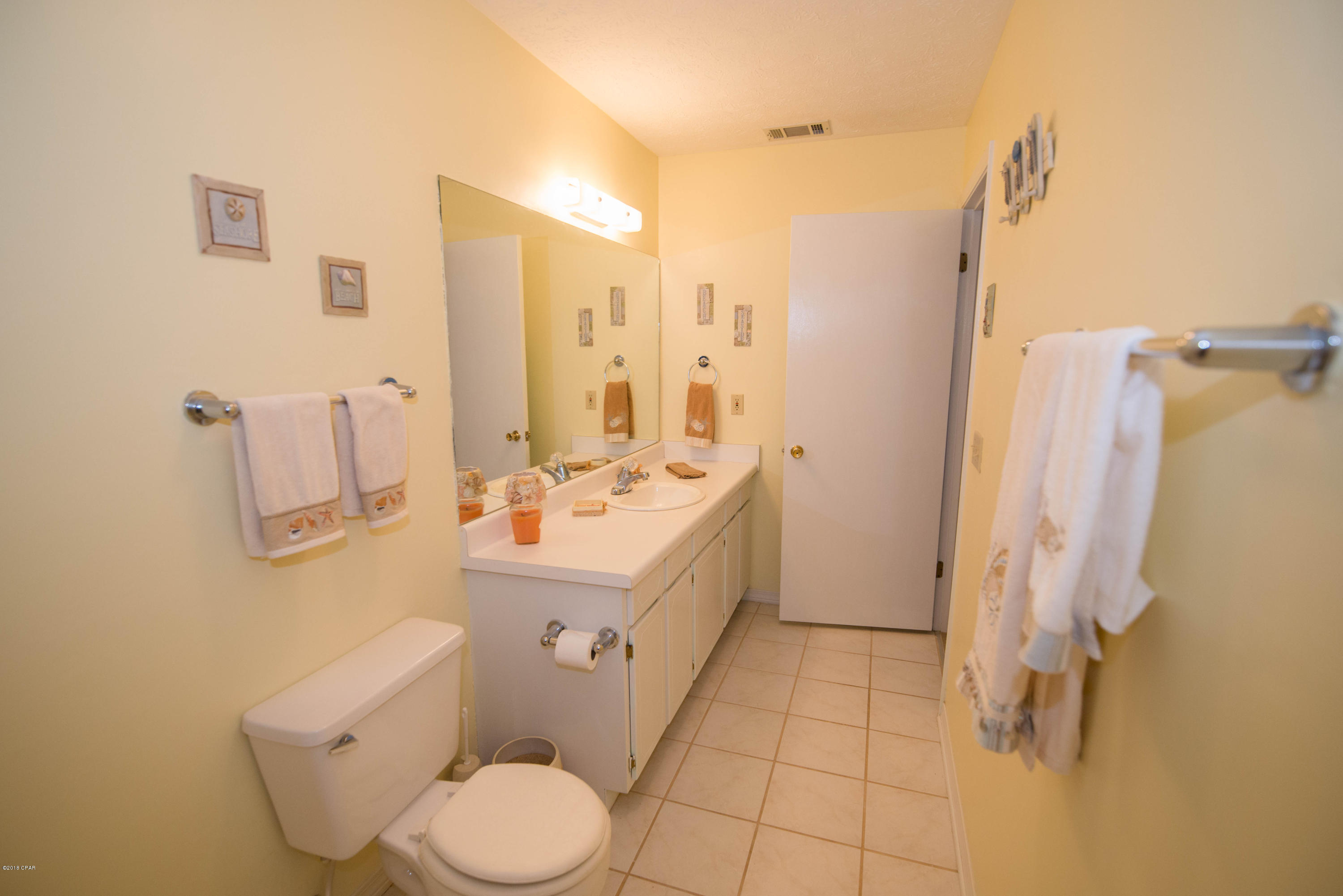 Gulf Highlands Beach Resort - Residential