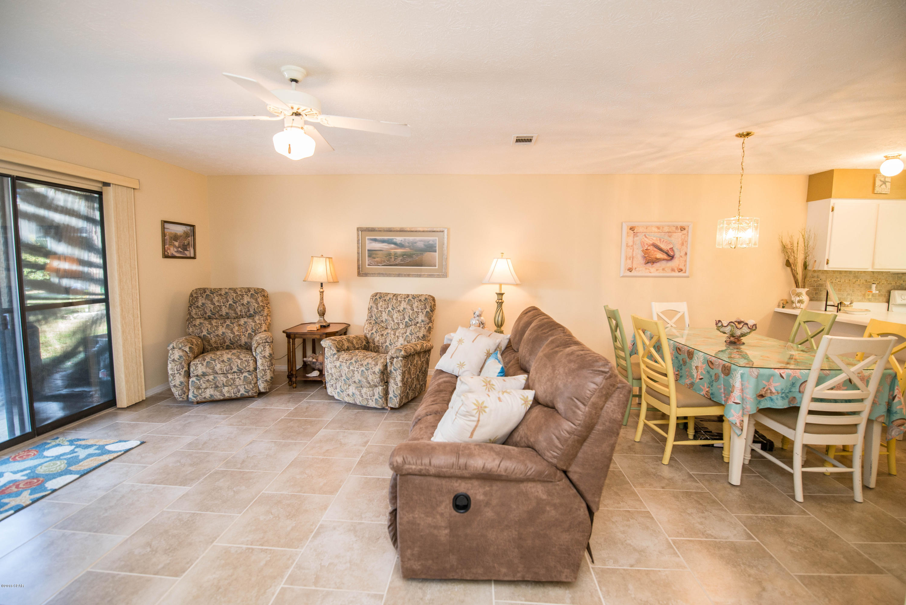 Gulf Highlands Beach Resort - Residential