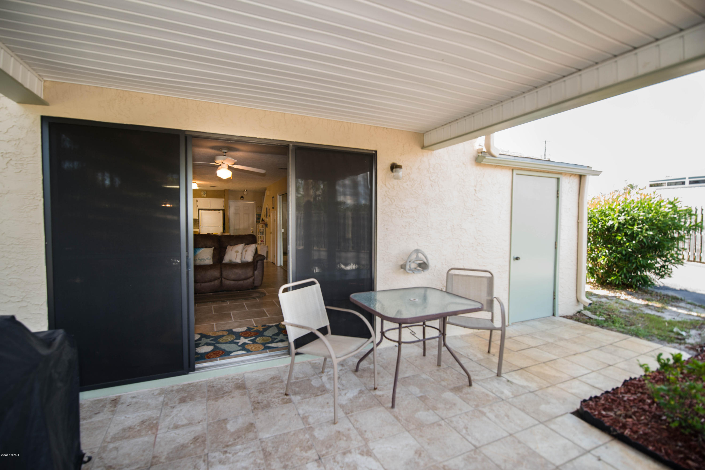 Gulf Highlands Beach Resort - Residential