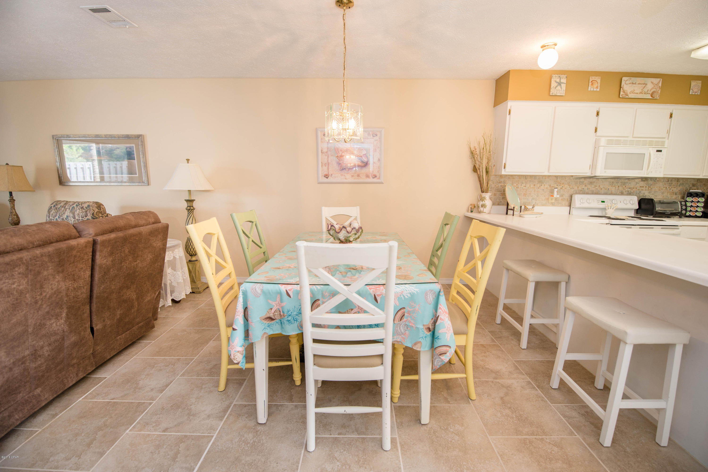 Gulf Highlands Beach Resort - Residential