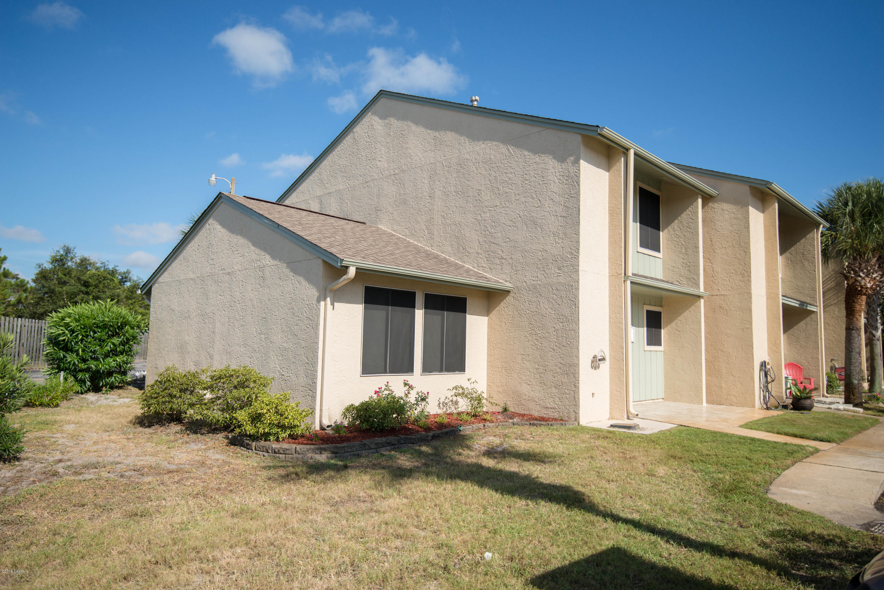 Gulf Highlands Beach Resort - Residential