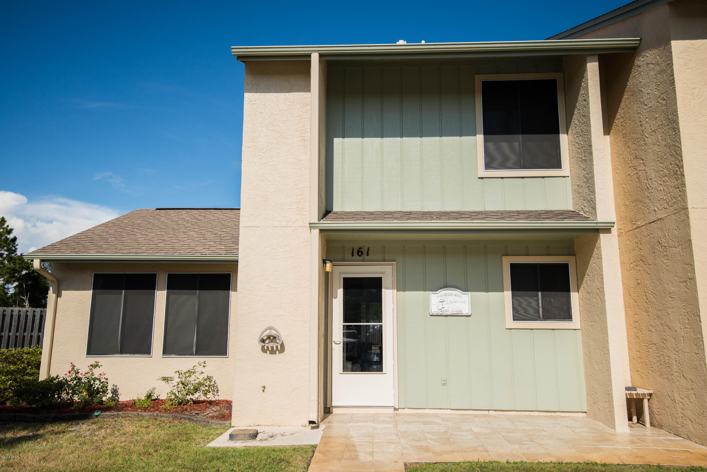 Gulf Highlands Beach Resort - Residential