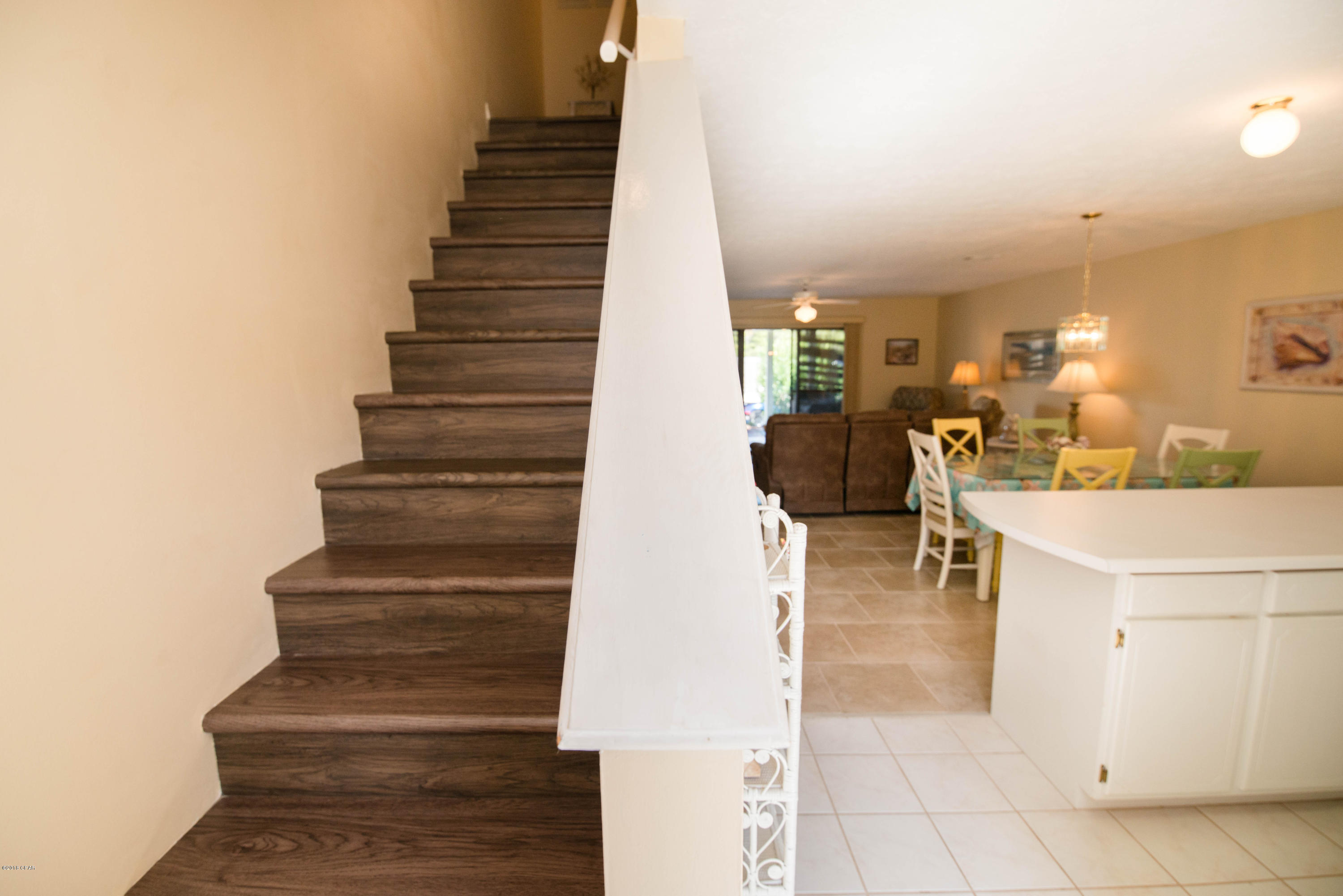 Gulf Highlands Beach Resort - Residential