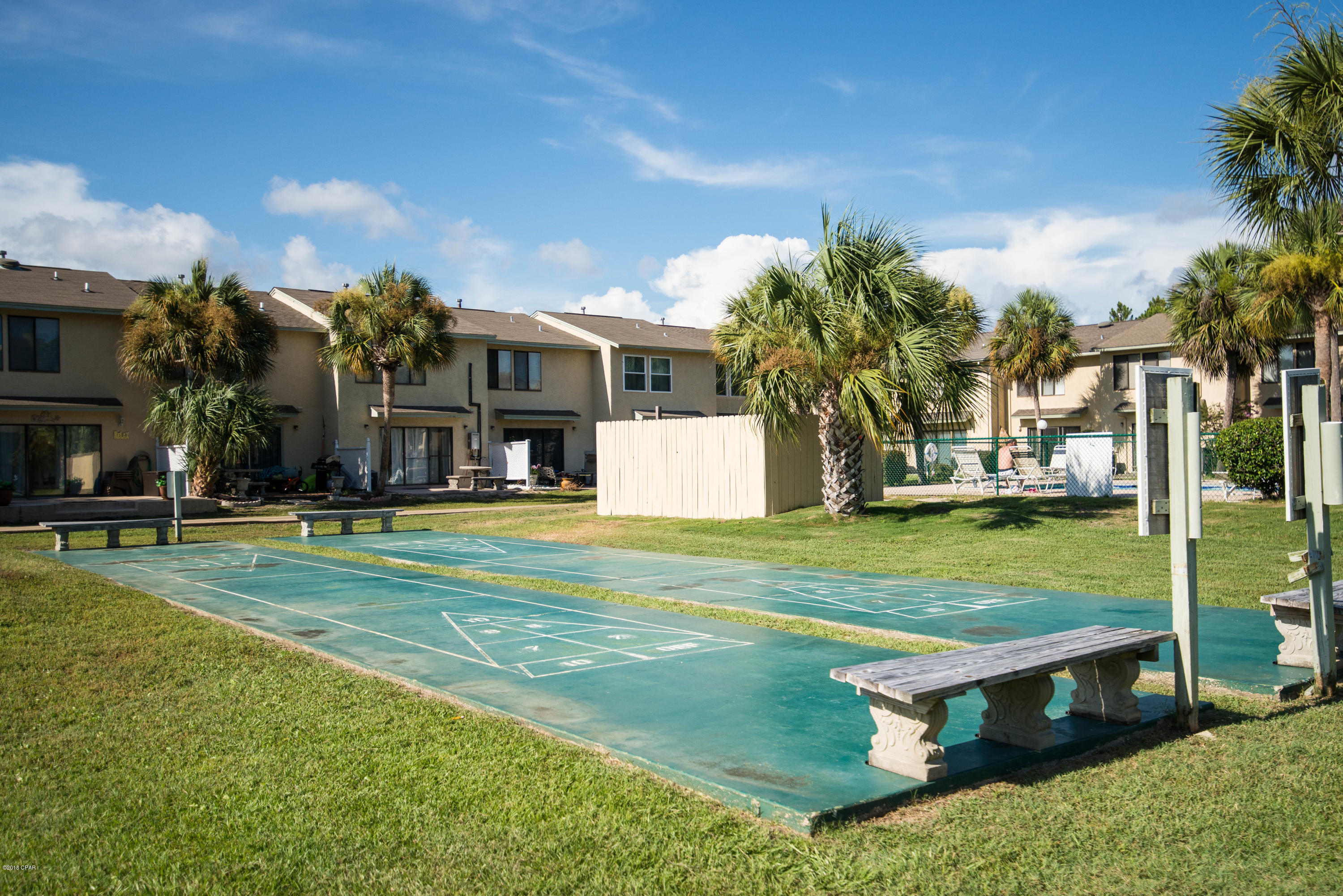 Gulf Highlands Beach Resort - Residential