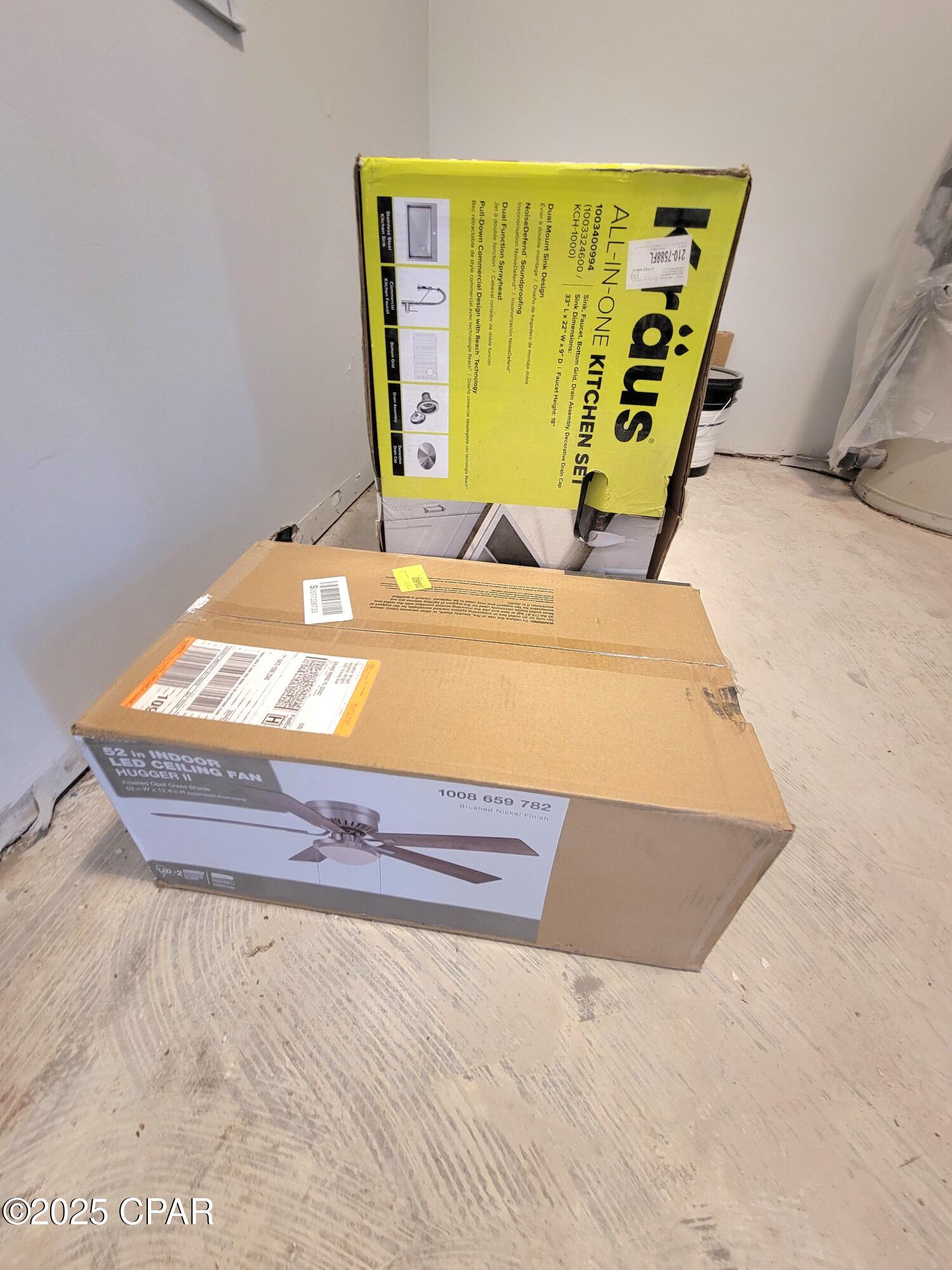 No Named Subdivision - Residential