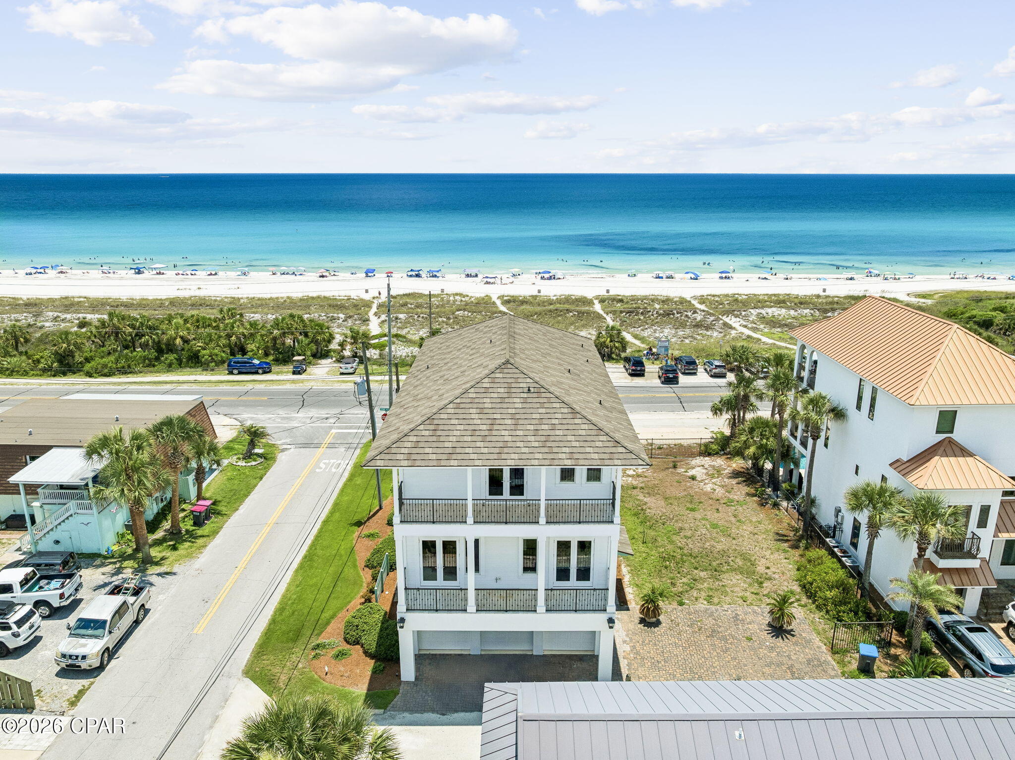Photo 1 of 79 — 19400 Front Beach Road, Panama City Beach, FL 32413