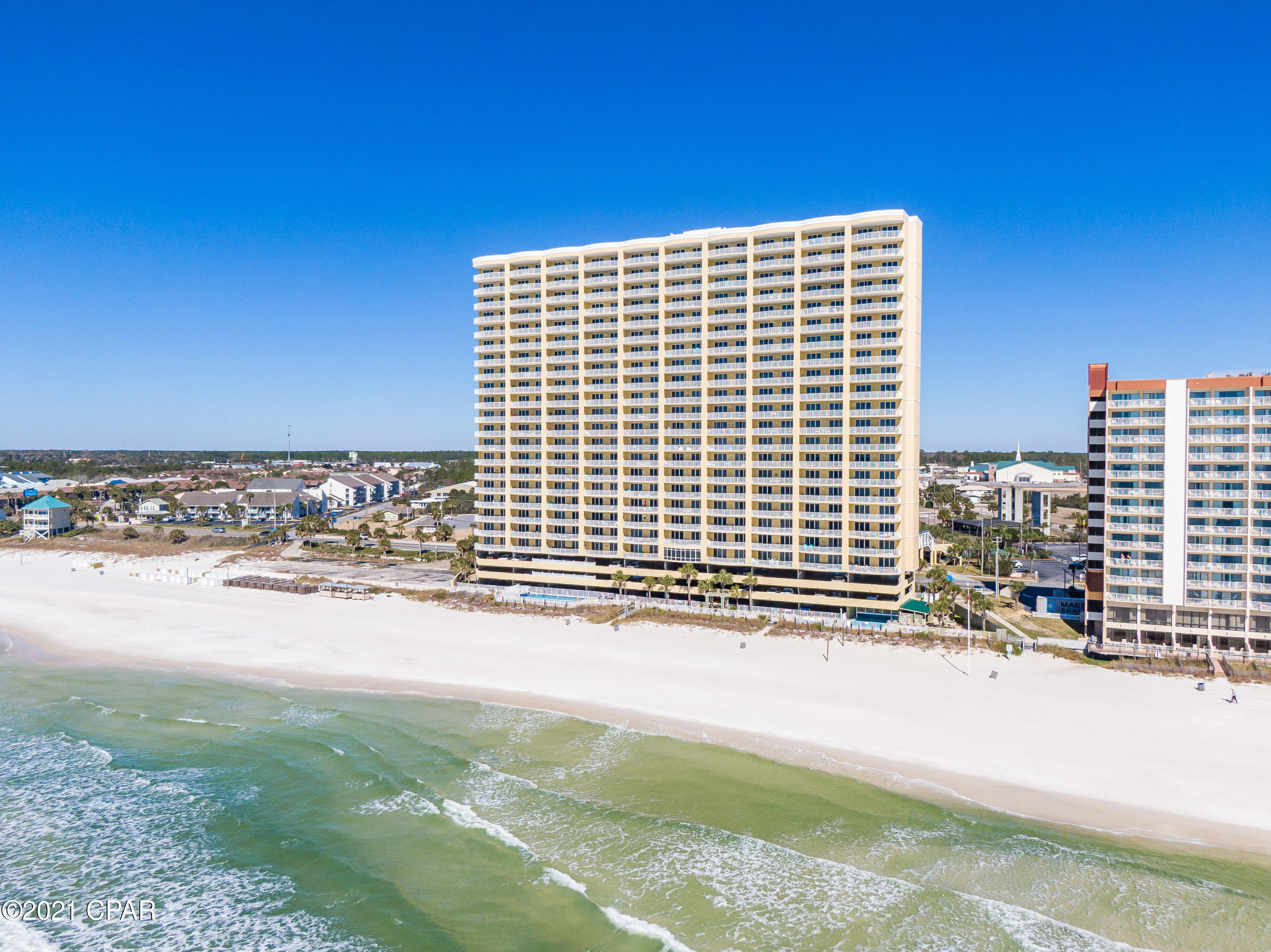 Emerald Isle - Residential