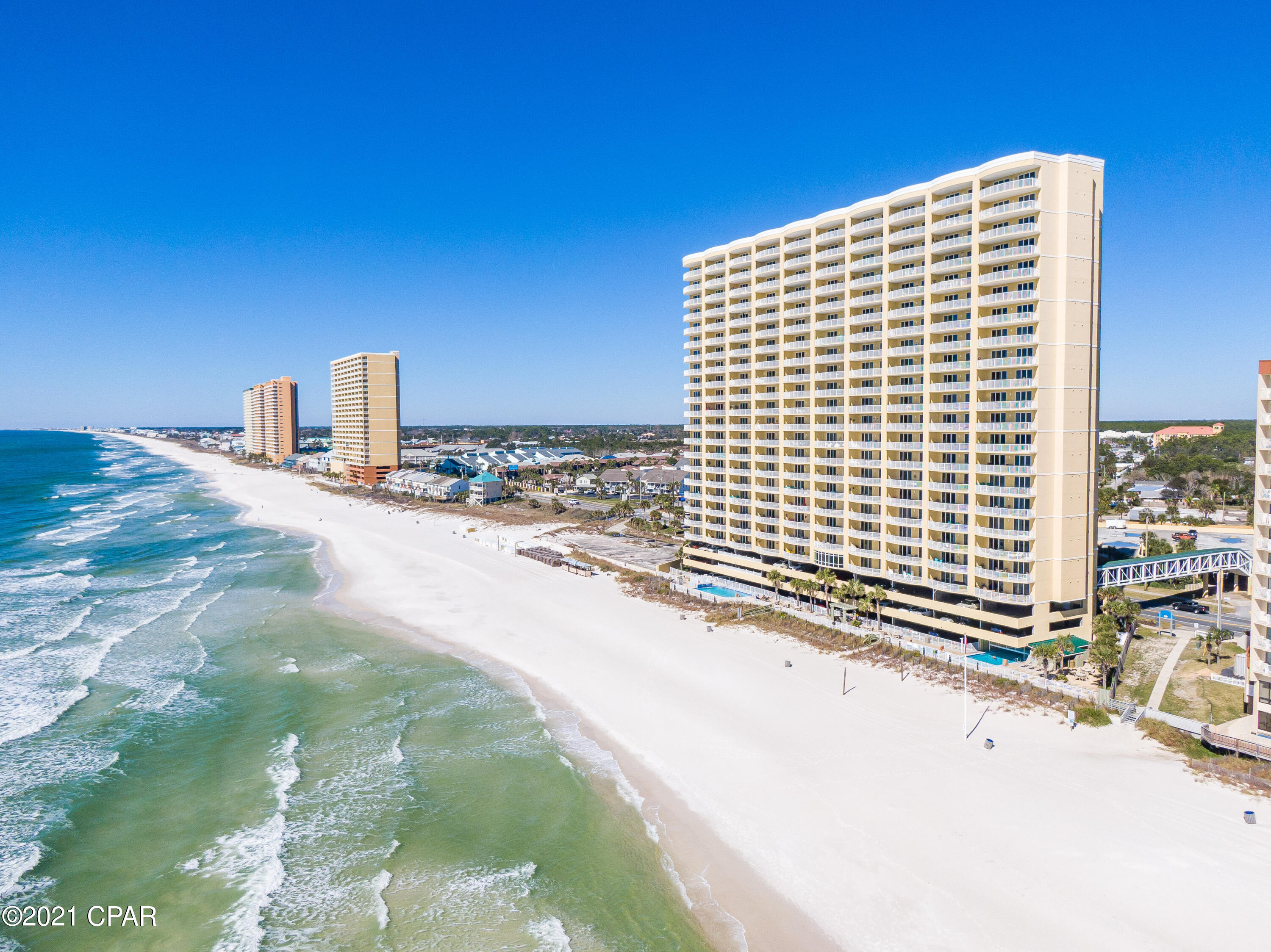 Emerald Isle - Residential