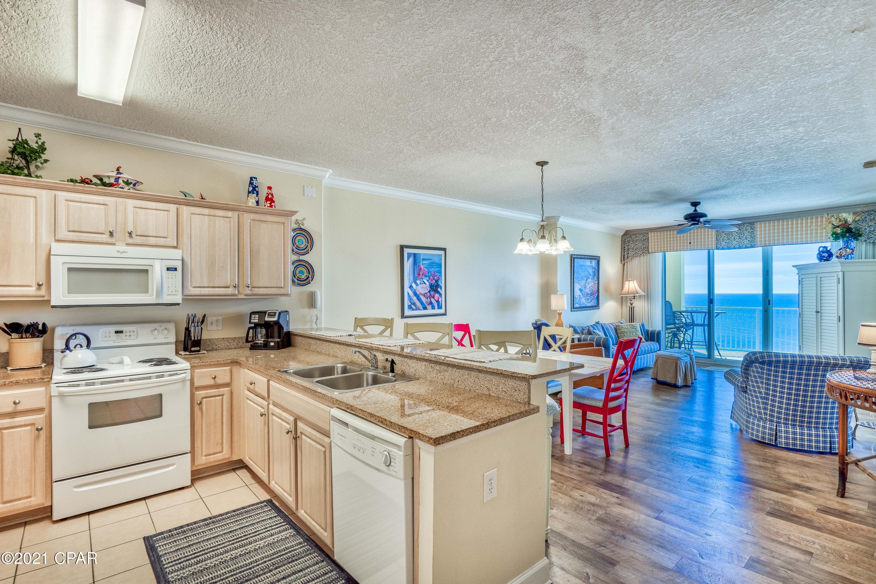 Emerald Isle - Residential