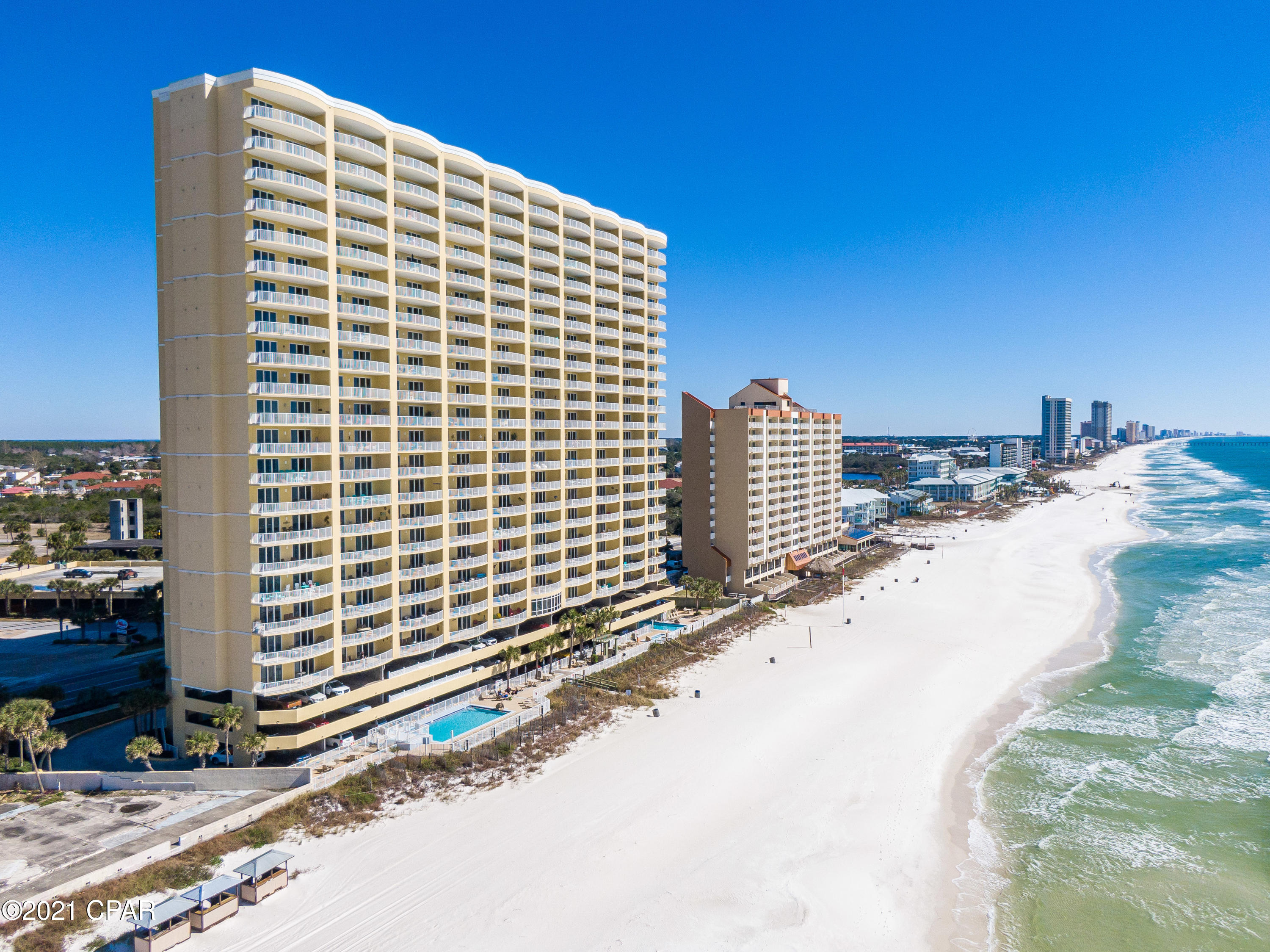 Emerald Isle - Residential