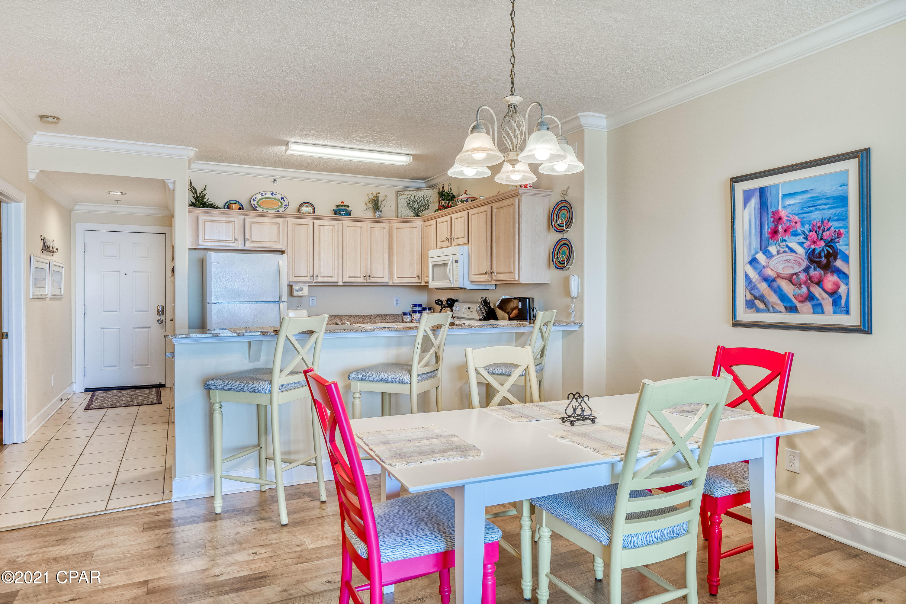 Emerald Isle - Residential