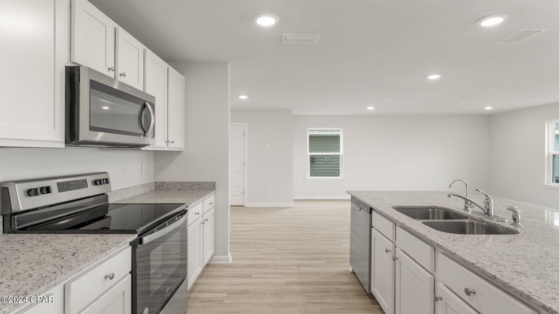 Titus Park - Residential