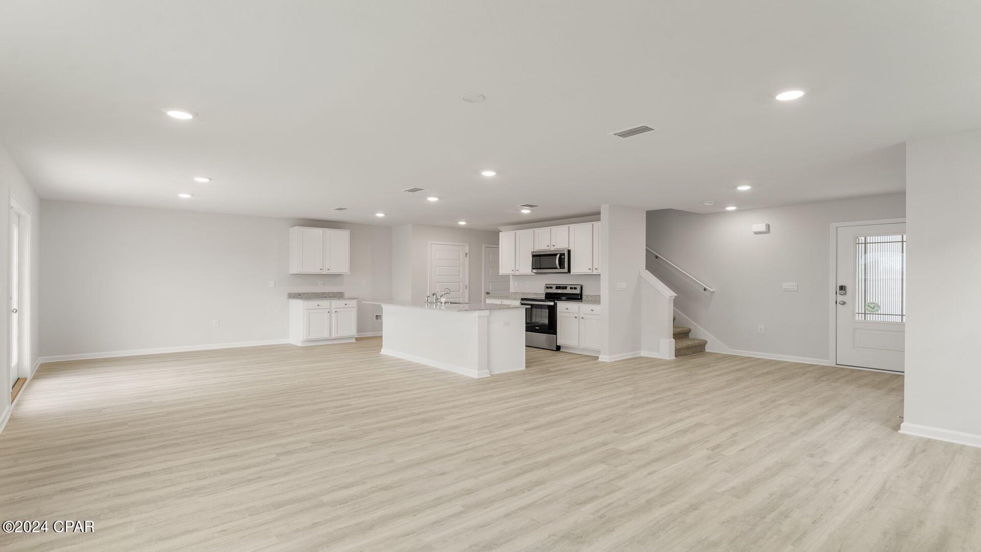 Titus Park - Residential
